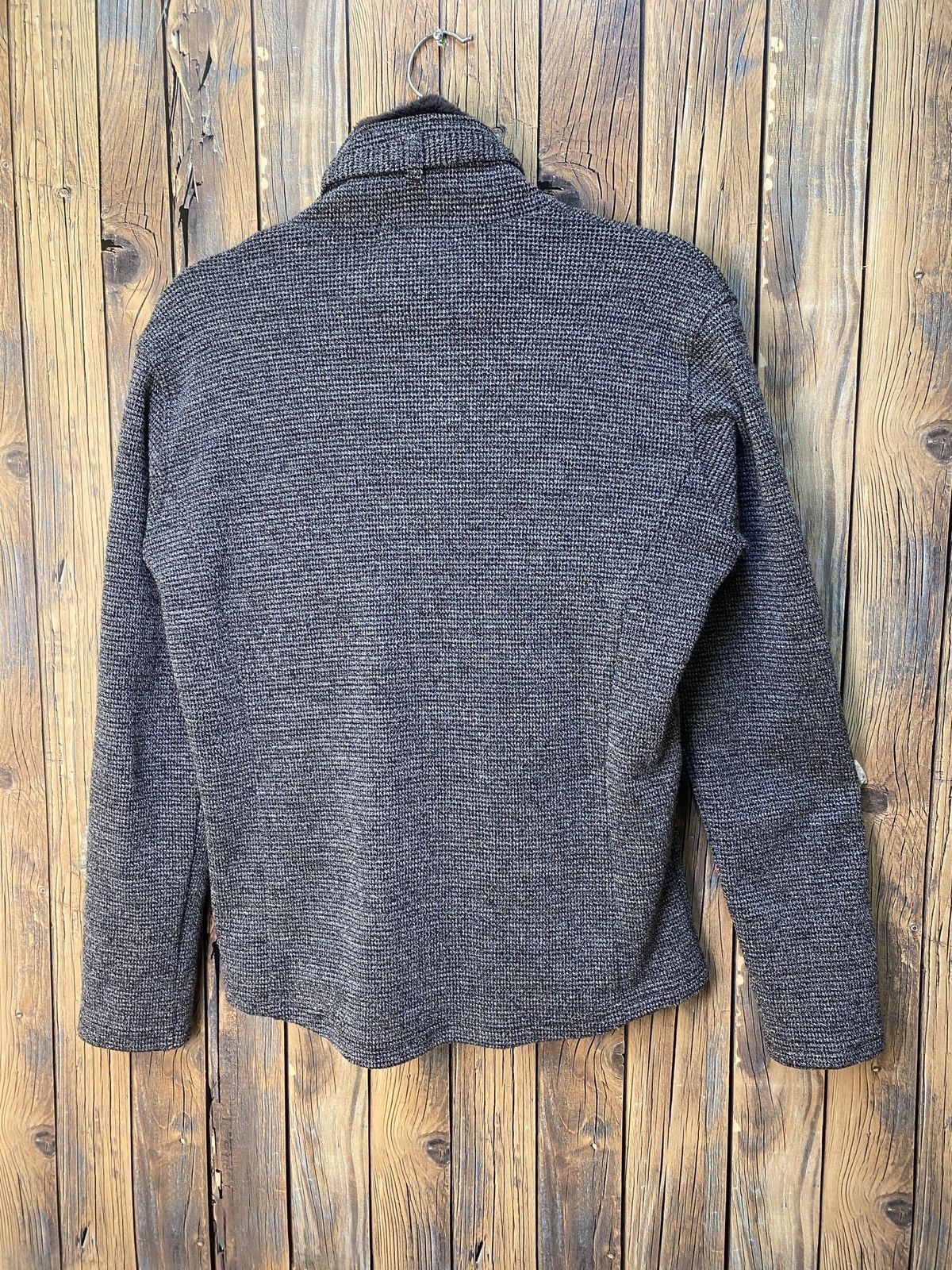 Tornado Mart zero by tornado mart sweater Size US XS / EU 42 / 0 - 2 Thumbnail