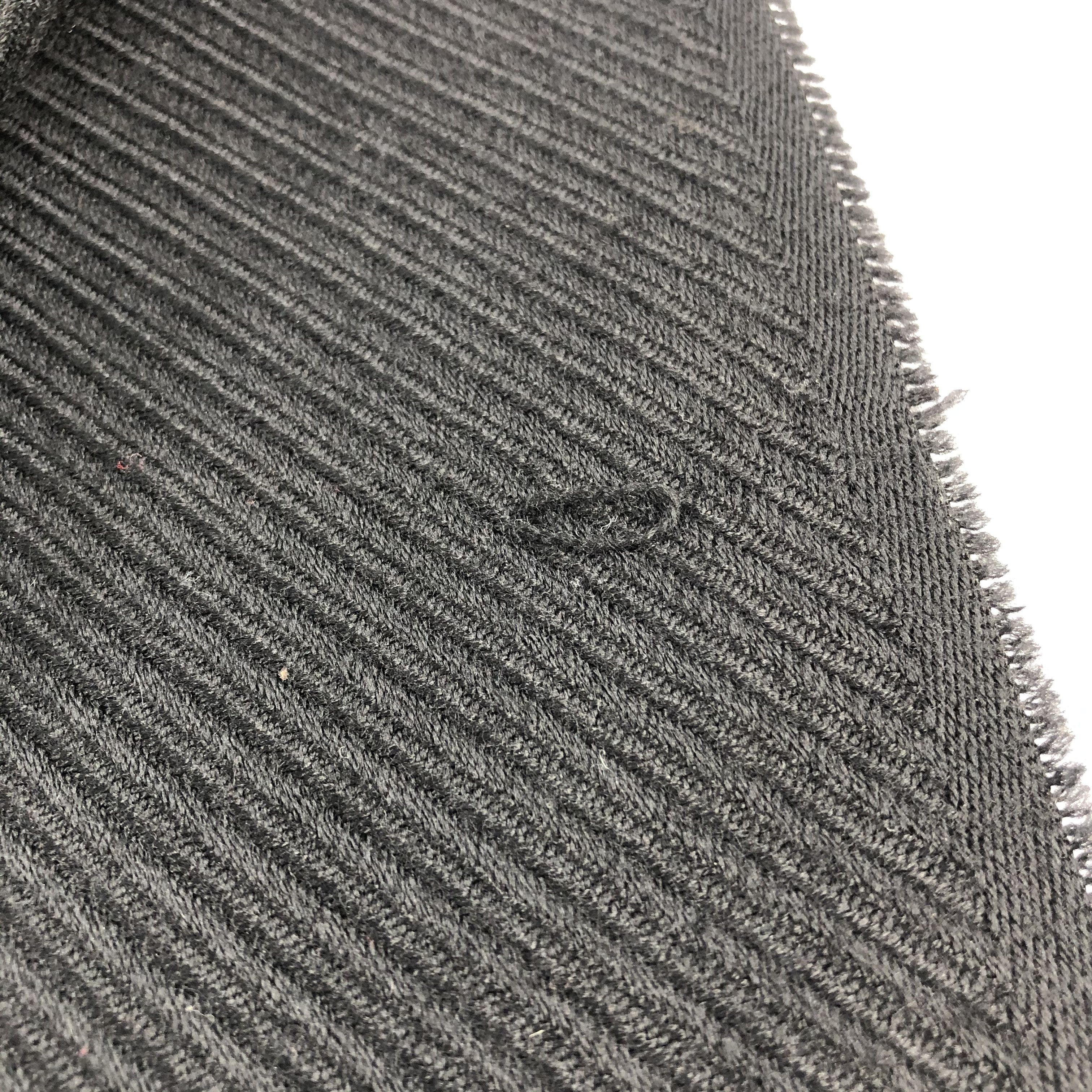 Gucci × Vintage Gucci Scarf Muffler Size ONE SIZE - 5 Thumbnail