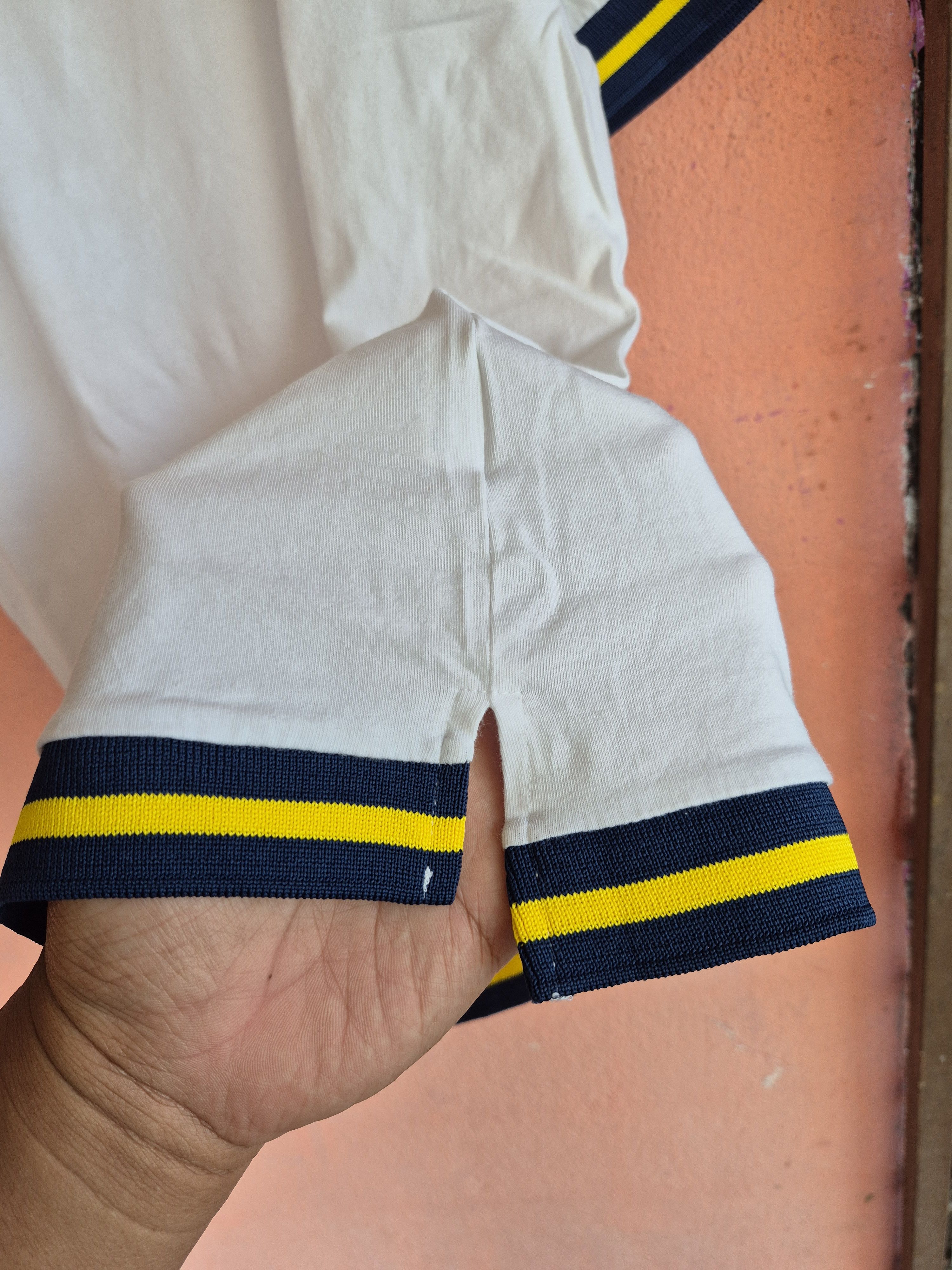 Vintage 🔥 Fenerbahce Turkish Football Club Fan Tees Size US M / EU 48-50 / 2 - 5 Thumbnail