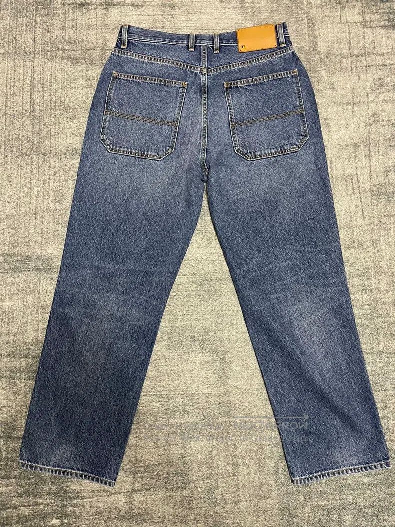 Valentino Valentino Men's Jeans Size US 30 / EU 46 - 4 Thumbnail