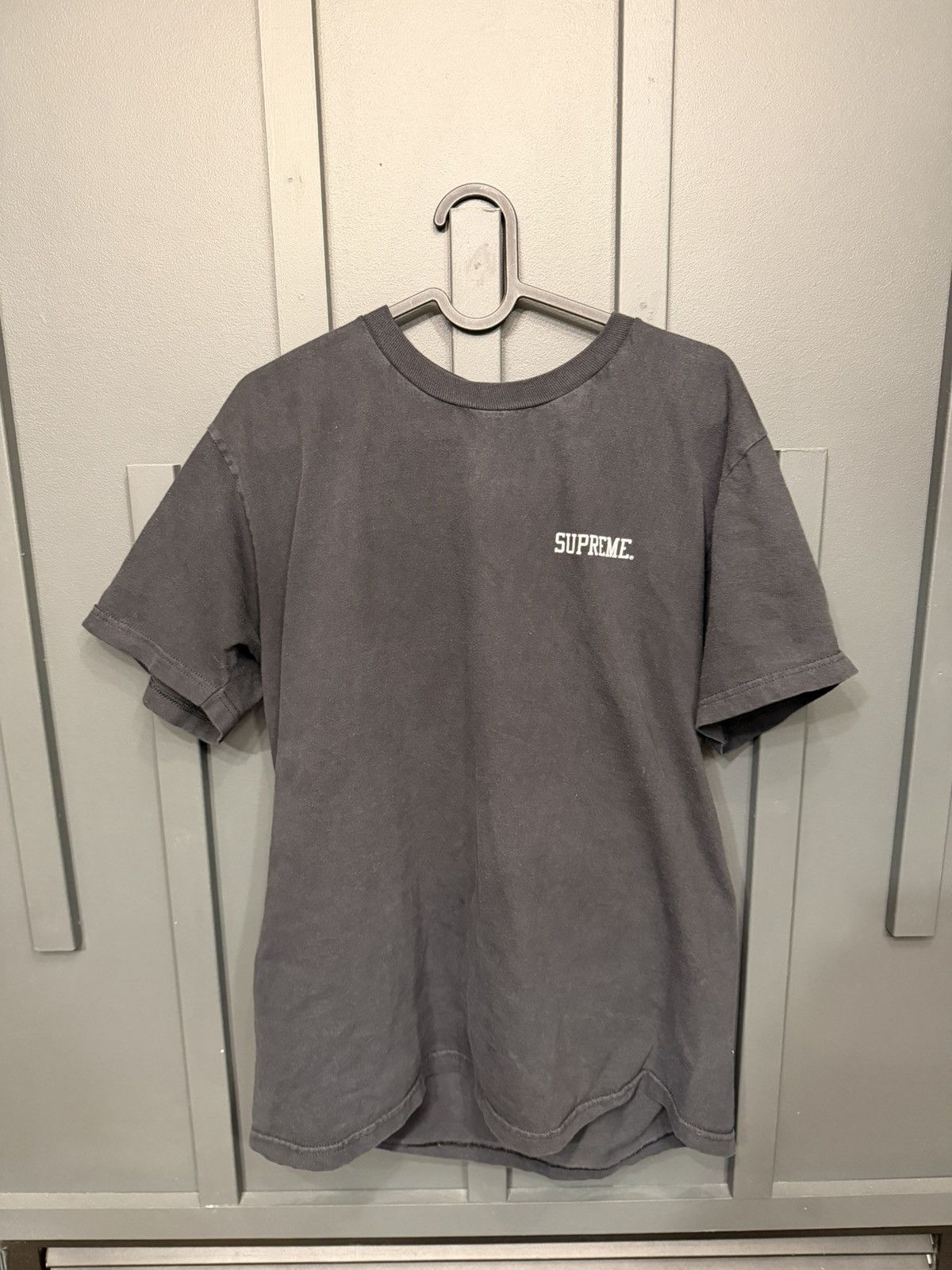 Supreme SUPREME TEE SHIRT Size US M / EU 48-50 / 2 - 1 Thumbnail