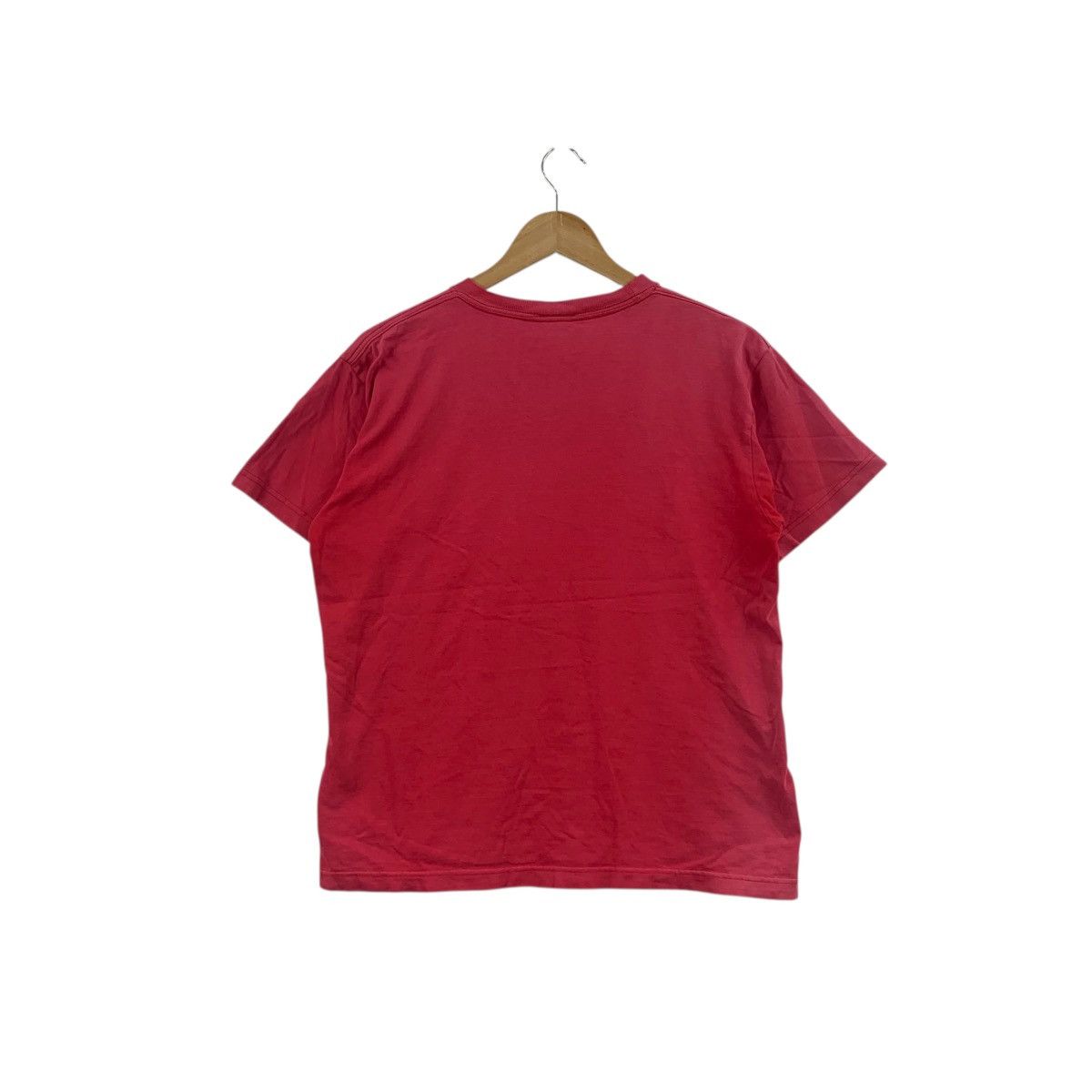 Alphanumeric ALPHANUMERIC SKATEBOARD Technical Apparel Tee Shirt Top Size US M / EU 48-50 / 2 - 6 Thumbnail