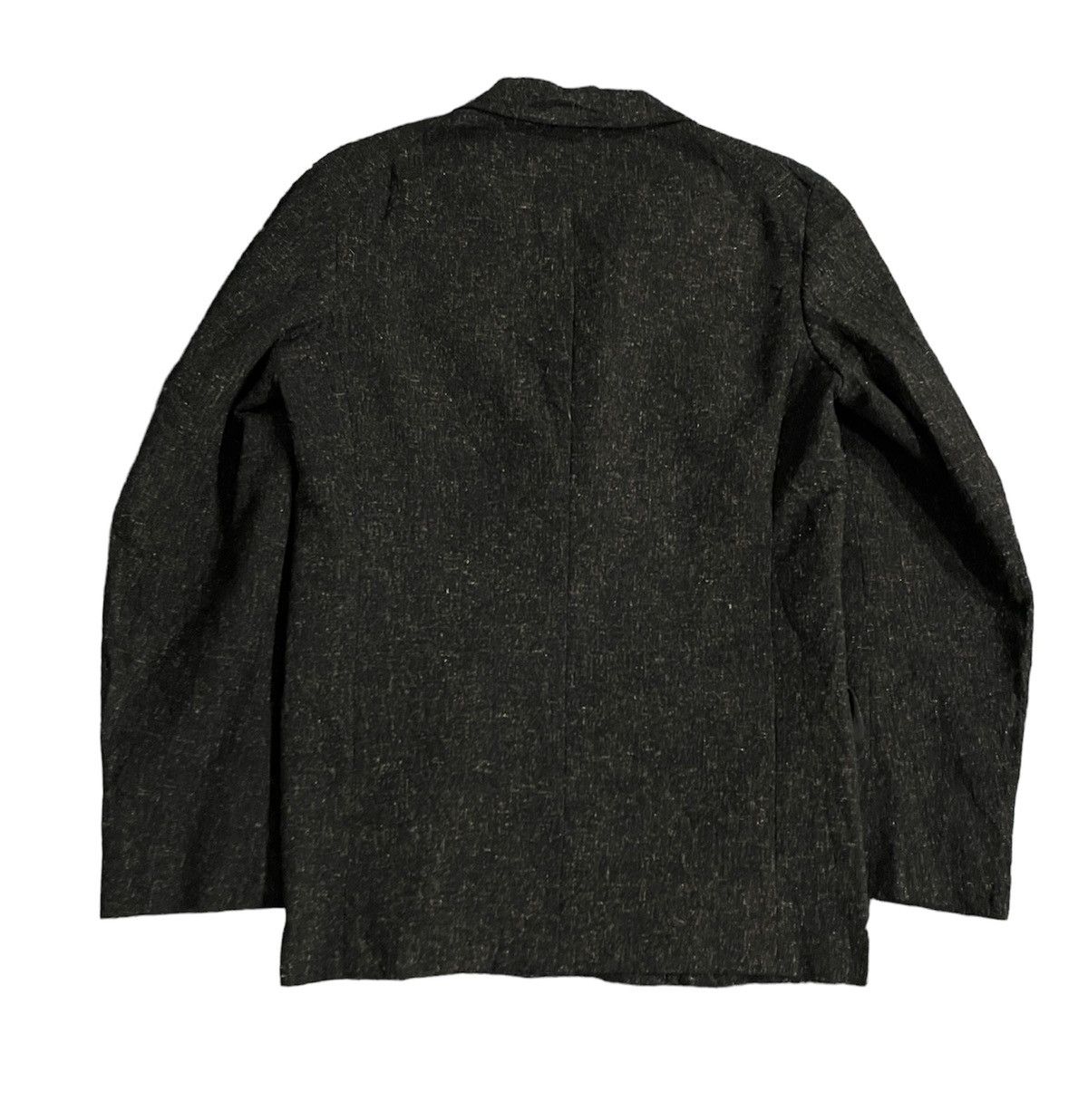 Comme des Garcons Aw1997 Comme Des Garcons Homme Plus Blazer Coat Size US S / EU 44-46 / 1 - 3 Thumbnail