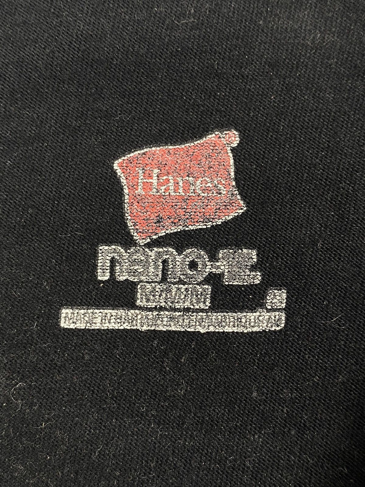Designer × Hanes × Japanese Brand Hanes 2008 Y2K Dragon Japan Style Skate Craze Tee Size US M / EU 48-50 / 2 - 10 Thumbnail