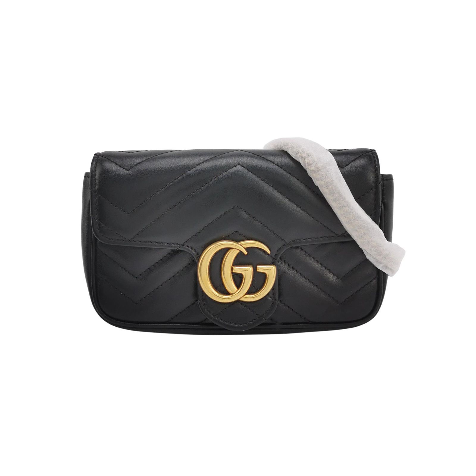 Gucci Gucci Women os Shoulder Bags Size ONE SIZE - 1 Thumbnail