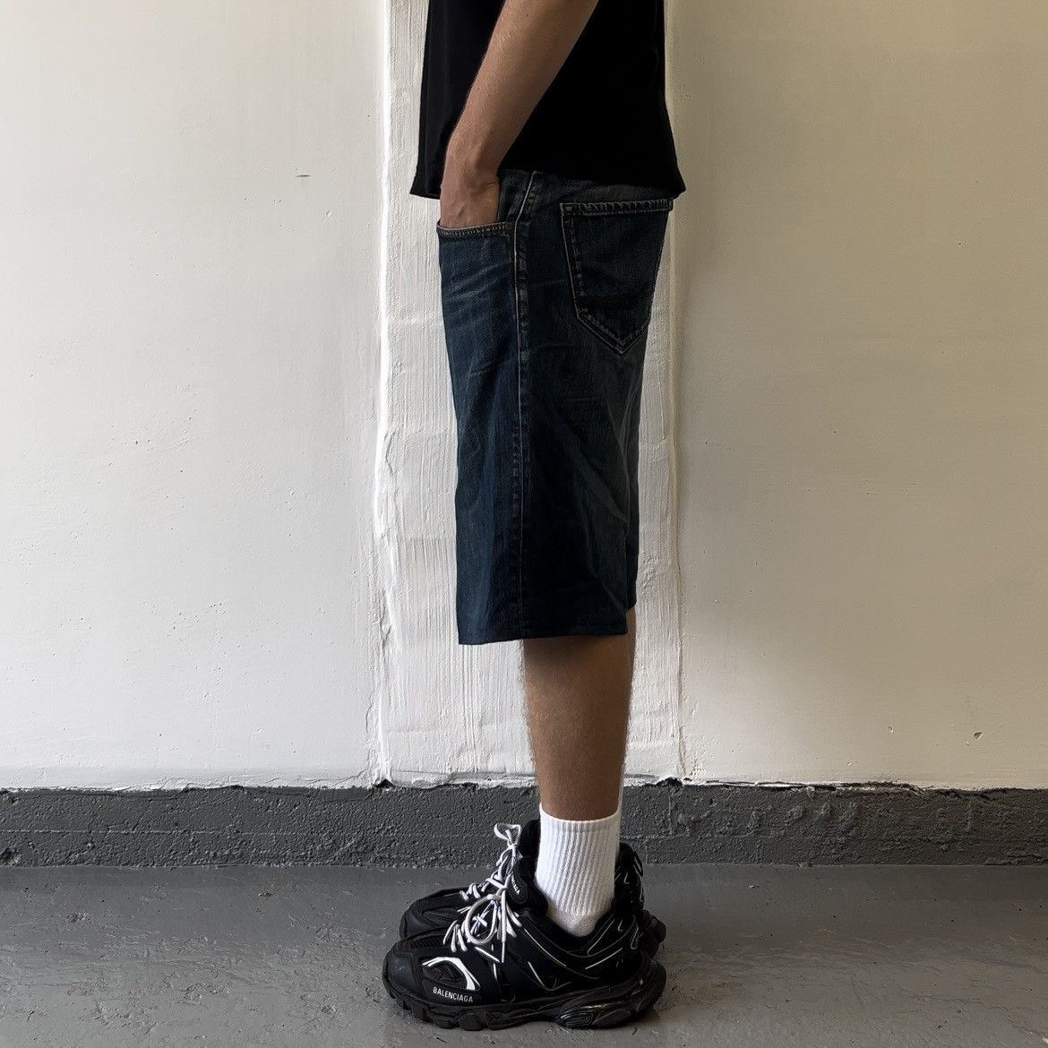 Handmade Rewbyadam jorts Size US 34 / EU 50 - 5 Thumbnail