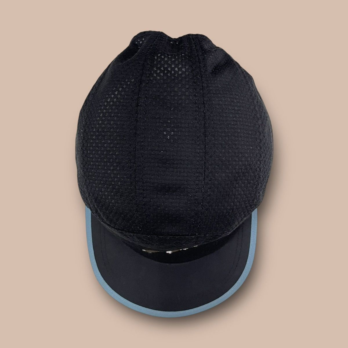Nike Vintage Nike AGASSI 5 Panels Hat Size ONE SIZE - 11 Thumbnail