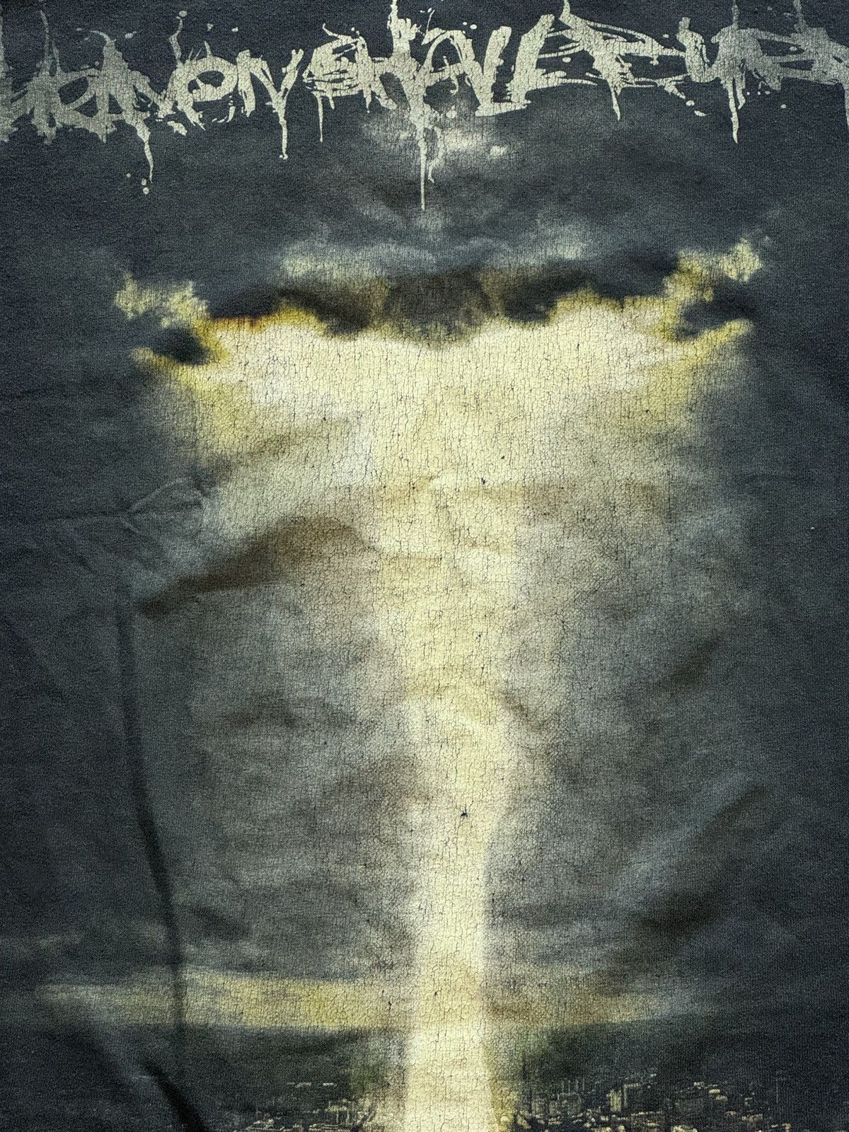 Band Tees 🔥 HEAVEN SHALL BURN 00’s VINTAGE T-SHIRT Size US M / EU 48-50 / 2 - 4 Thumbnail