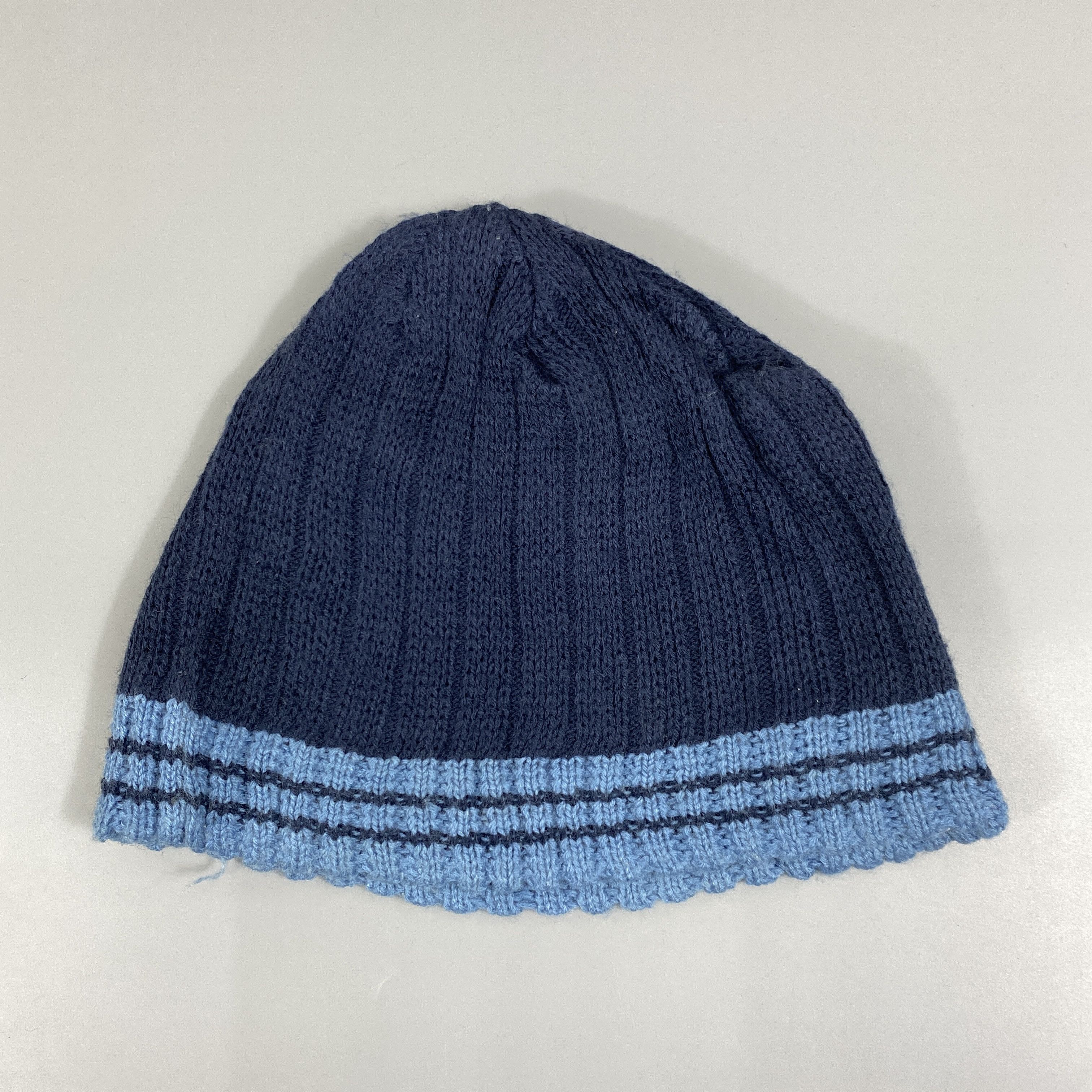 Japanese Brand Sprtzzo Slouchy Beanie Hat -BN1028 Size ONE SIZE - 7 Thumbnail
