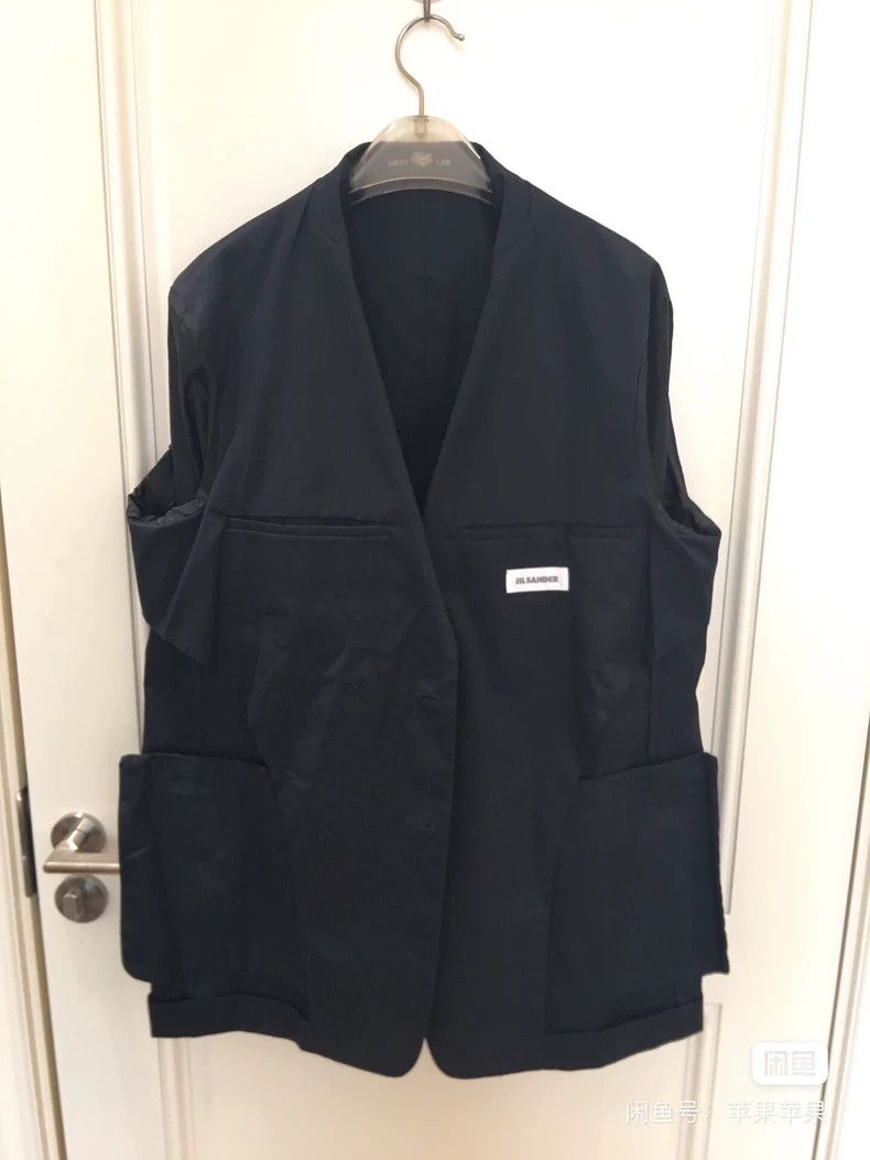 Jil Sander Jil Sander suit Size XXL / US 16-18 / IT 52-54 - 3 Thumbnail