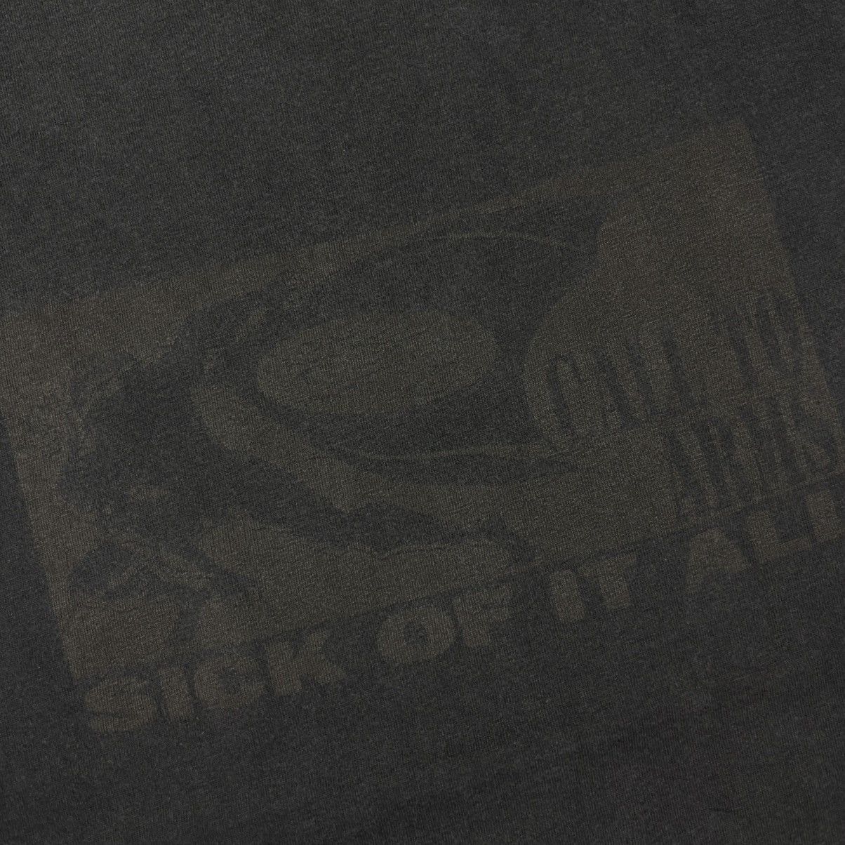 Band Tees Sick of it all - Call to arm 90’s Size US L / EU 52-54 / 3 - 3 Thumbnail
