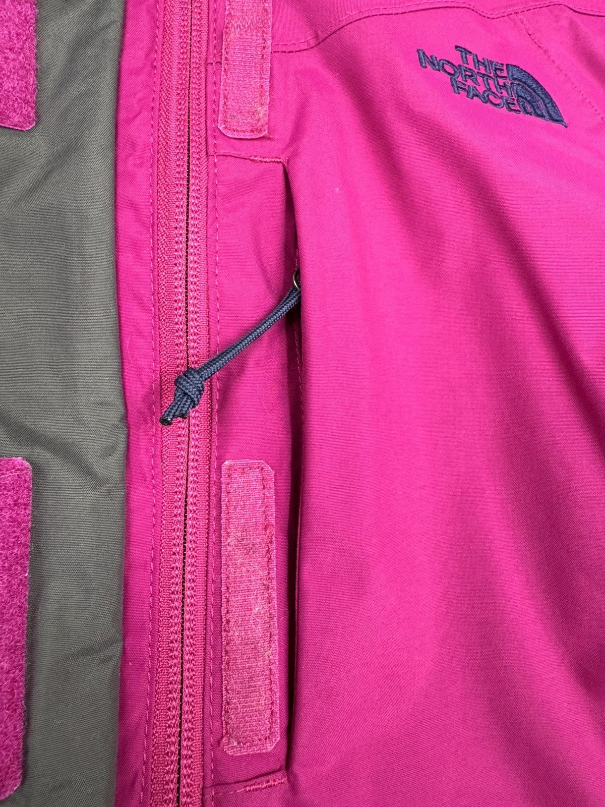The North Face The North Face Women Lightweight Windproof Pink Size XS Size XS / US 0-2 / IT 36-38 - 6 Thumbnail
