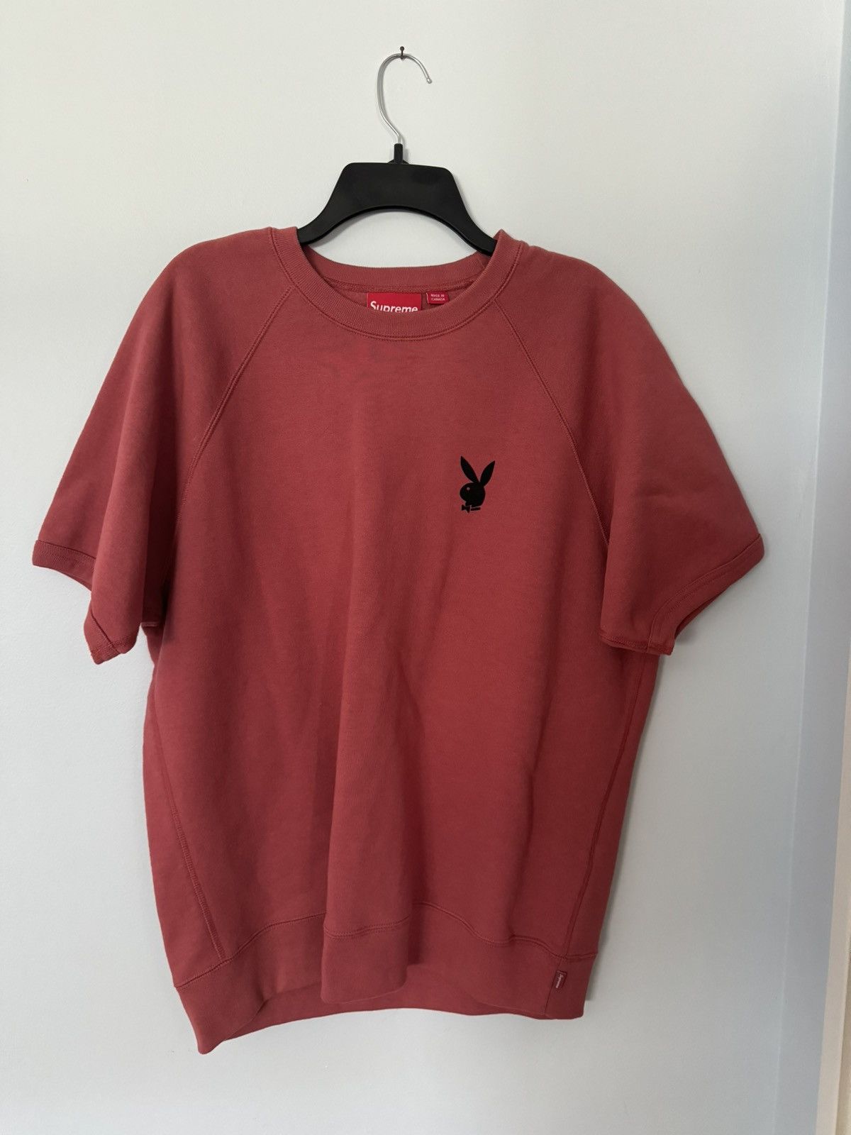 Playboy Supreme Crewneck | Grailed