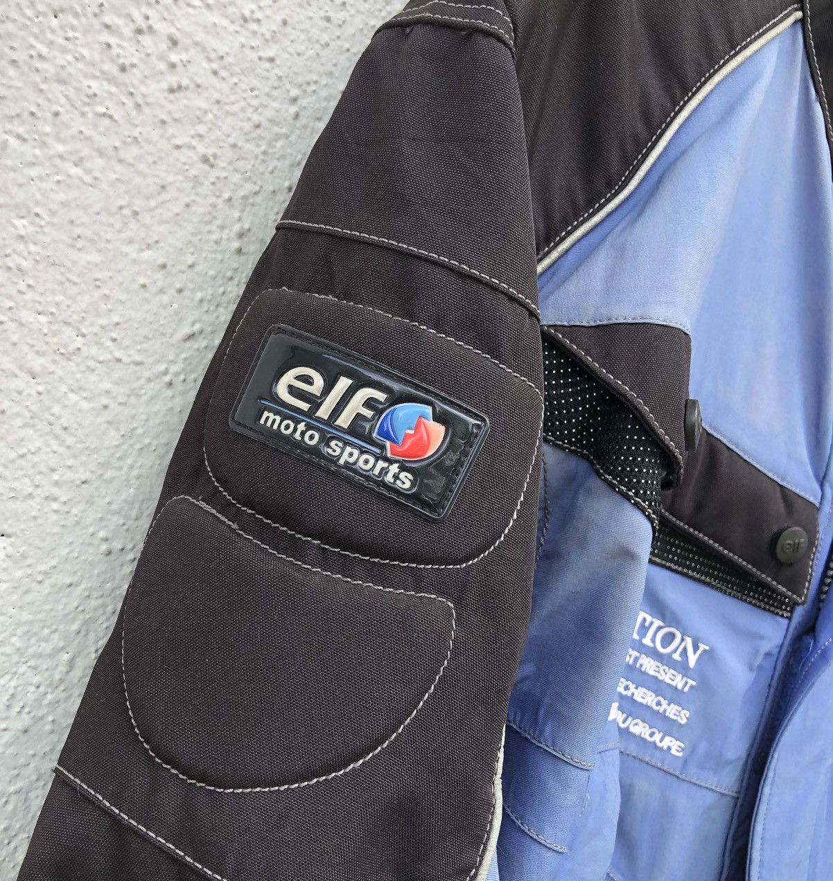 Sports Specialties ELF Mesh Riding Motorcycle Wear Racing Jacket Size US L / EU 52-54 / 3 - 12 Thumbnail
