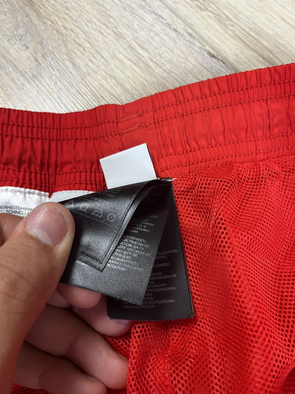 Adidas × Gosha Rubchinskiy Gosha Rubchinski x Adidas Pants Size US 32 / EU 48 - 6 Thumbnail
