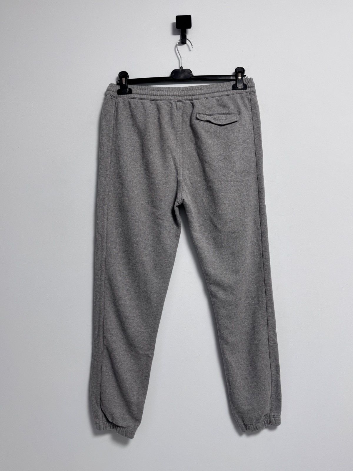 Maharishi Maharishi cotton sweatpants joggers Size US 30 / EU 46 - 8 Thumbnail