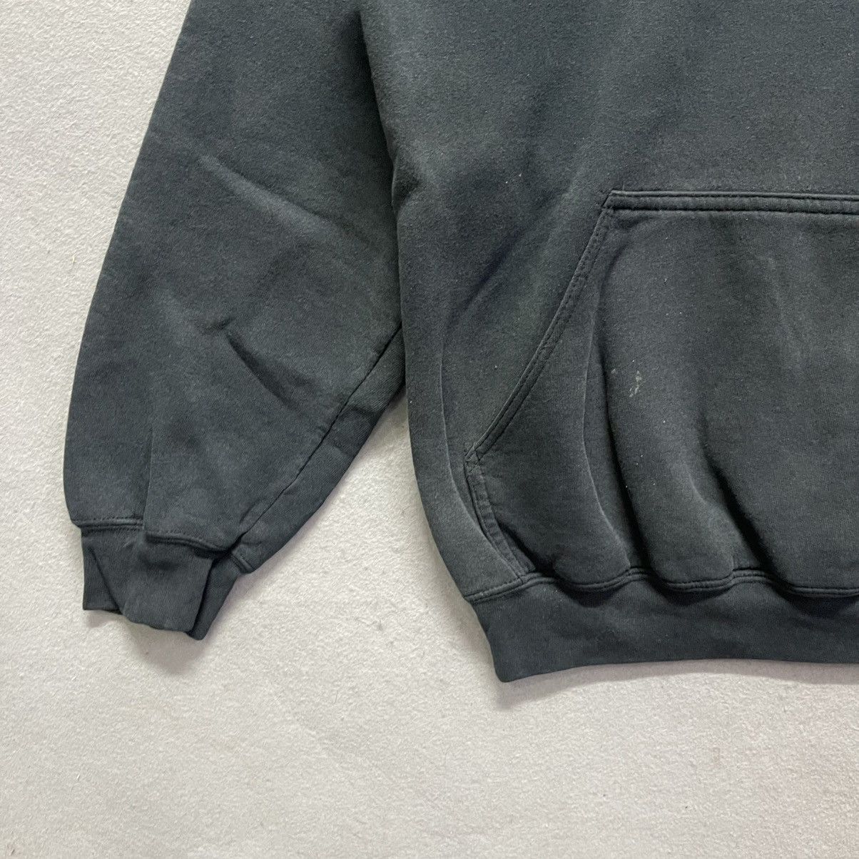 Gildan Vintage Lakeview Spartans Hoodie Size US M / EU 48-50 / 2 - 5 Thumbnail