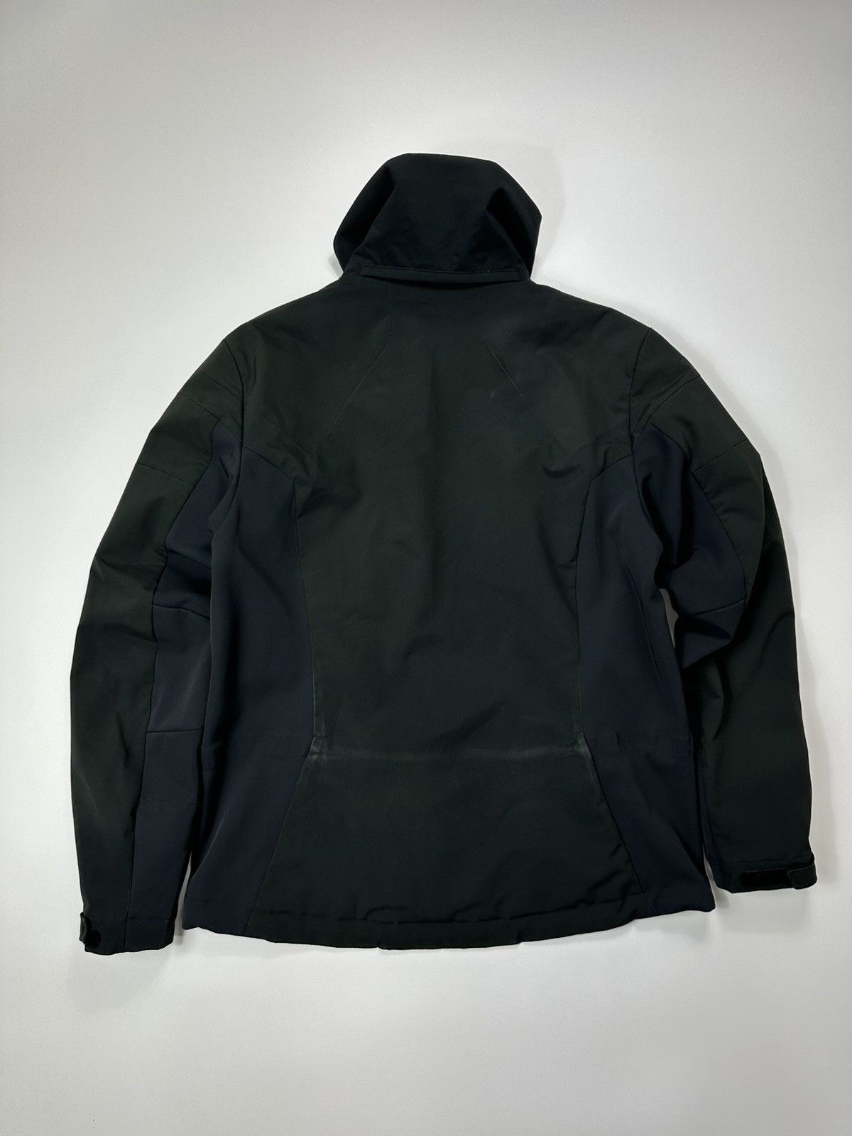 Peak Performance Peak Performance 86 Series Ski Softshell Jacket Size US L / EU 52-54 / 3 - 2 Thumbnail