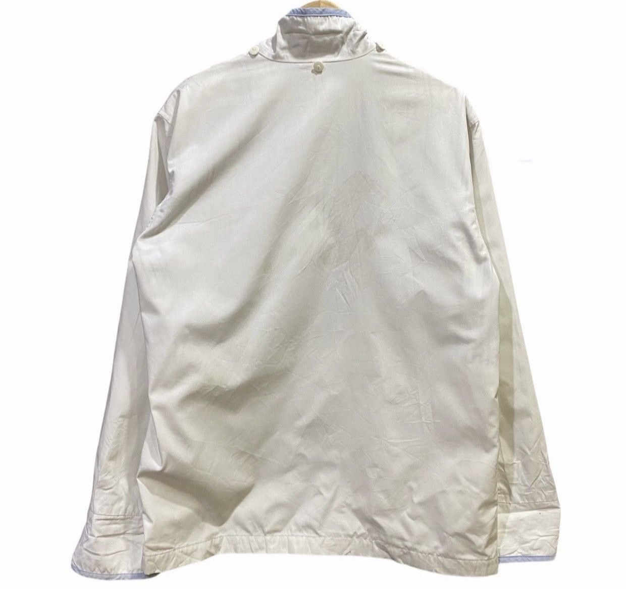 Mackintosh Mackintosh New England Lightweight Jackets Size US L / EU 52-54 / 3 - 2 Thumbnail