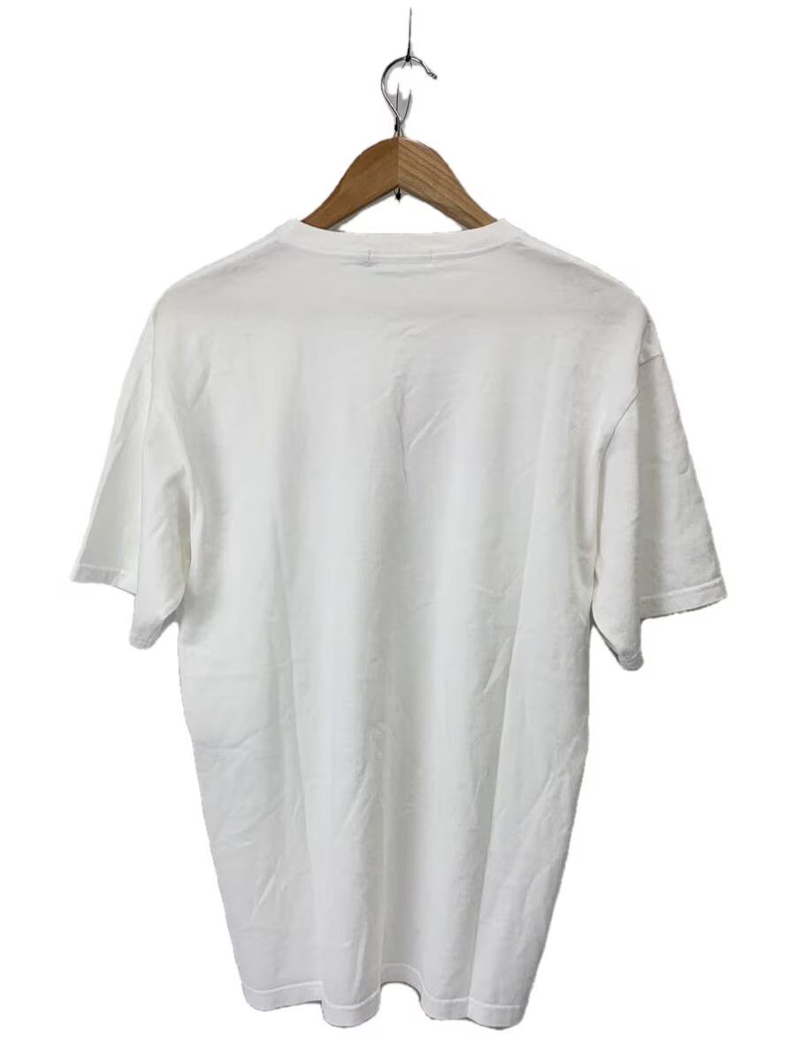 Undercover "FILTHY" Crown Tee Size US L / EU 52-54 / 3 - 2 Thumbnail