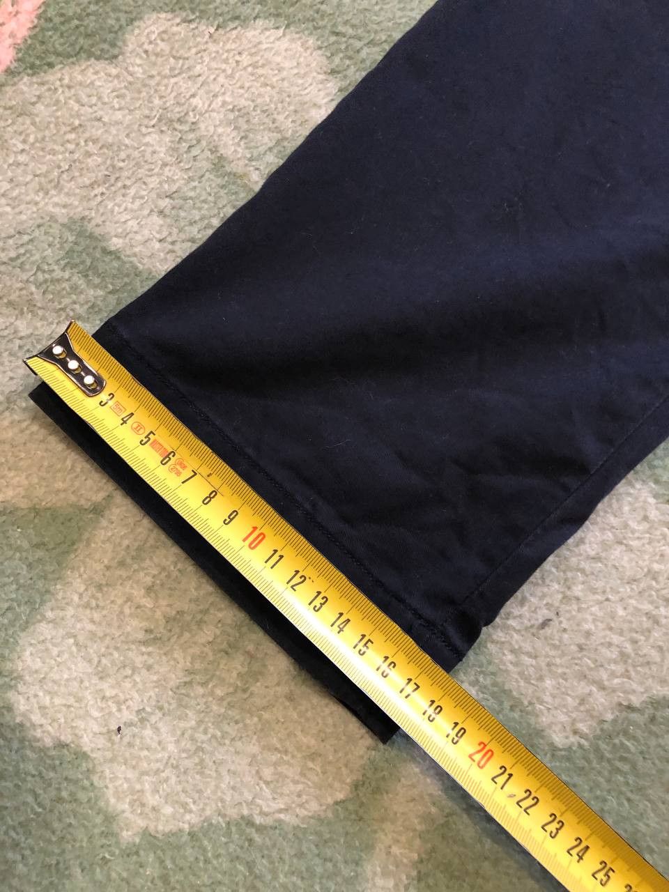 Polo Ralph Lauren Vintage Polo Ralph Lauren chino painters pant Size US 34 / EU 50 - 13 Thumbnail