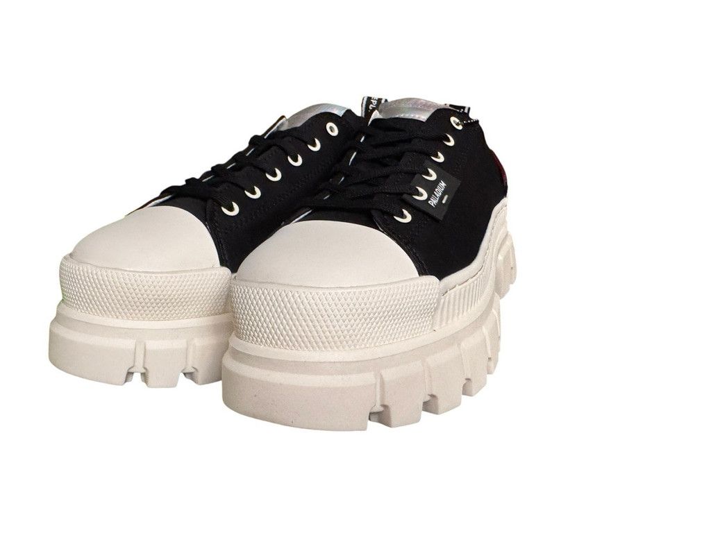Palladium Palladium Revolt Lo TX MRSP $120 Size US 10 / IT 40 - 2 Thumbnail