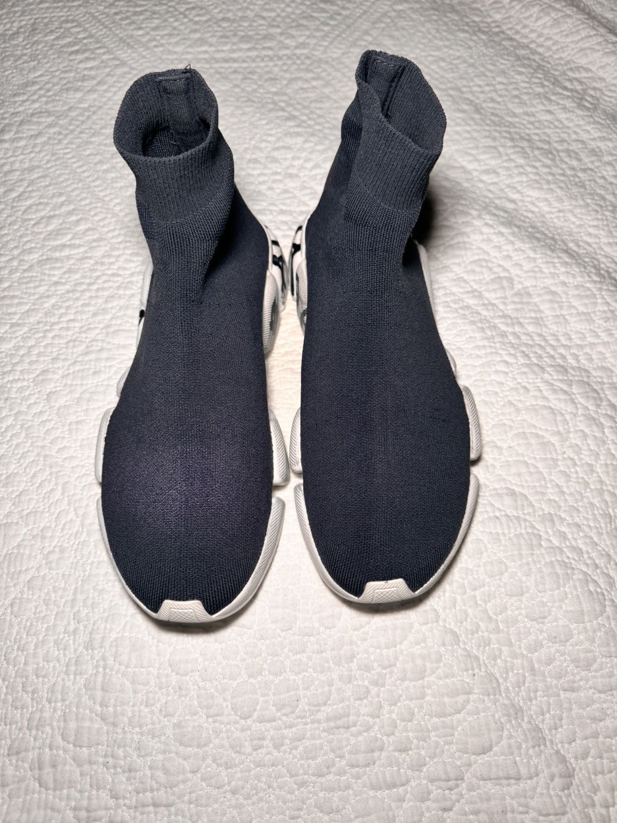 Balenciaga Balenciaga Speed Trainer 2.0 Size US 7 / EU 40 - 3 Thumbnail
