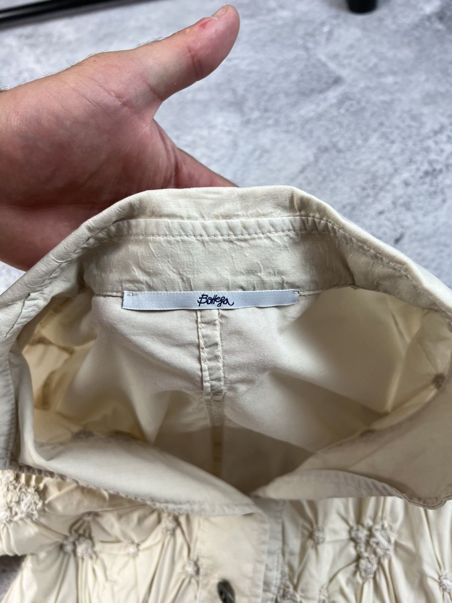 Designer Bottega Elisa Cavaletti Size L / US 10 / IT 46 - 5 Thumbnail