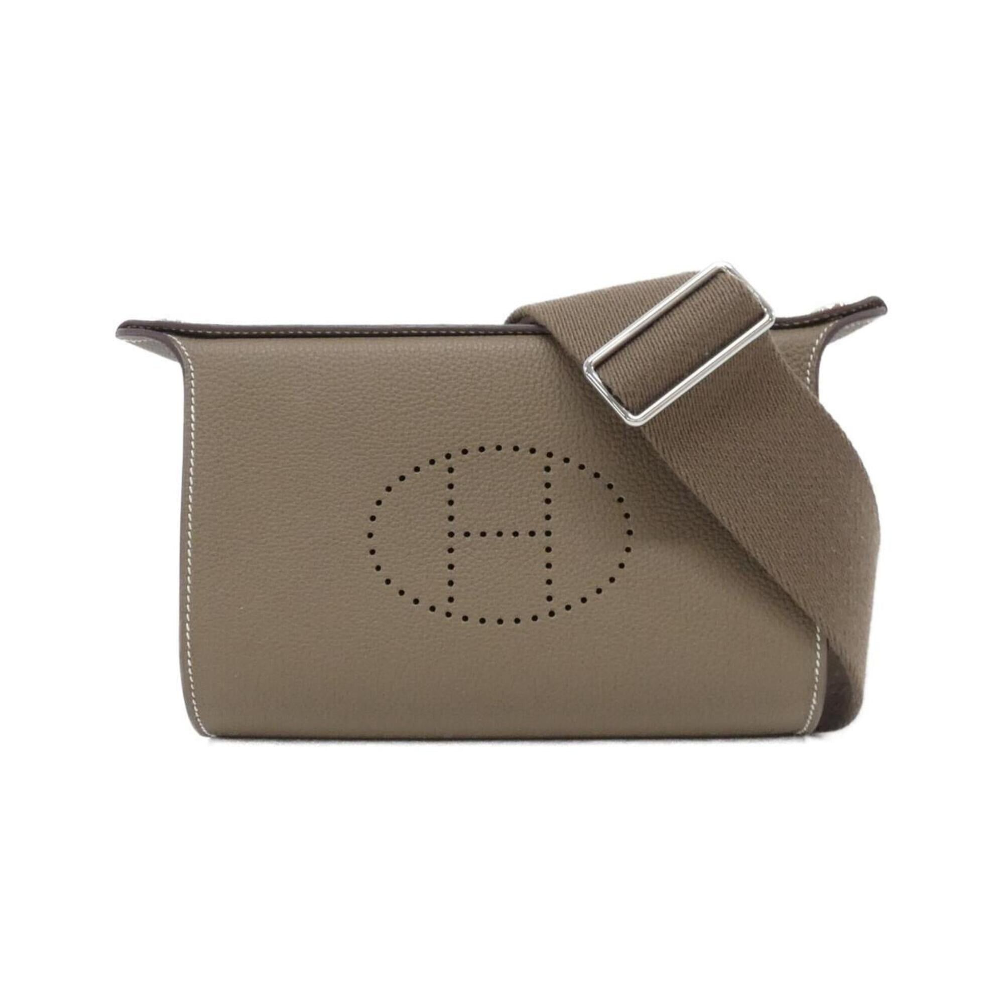 Hermes Hermes Videpoche 084283CK Shoulder Bag Size ONE SIZE - 1 Thumbnail