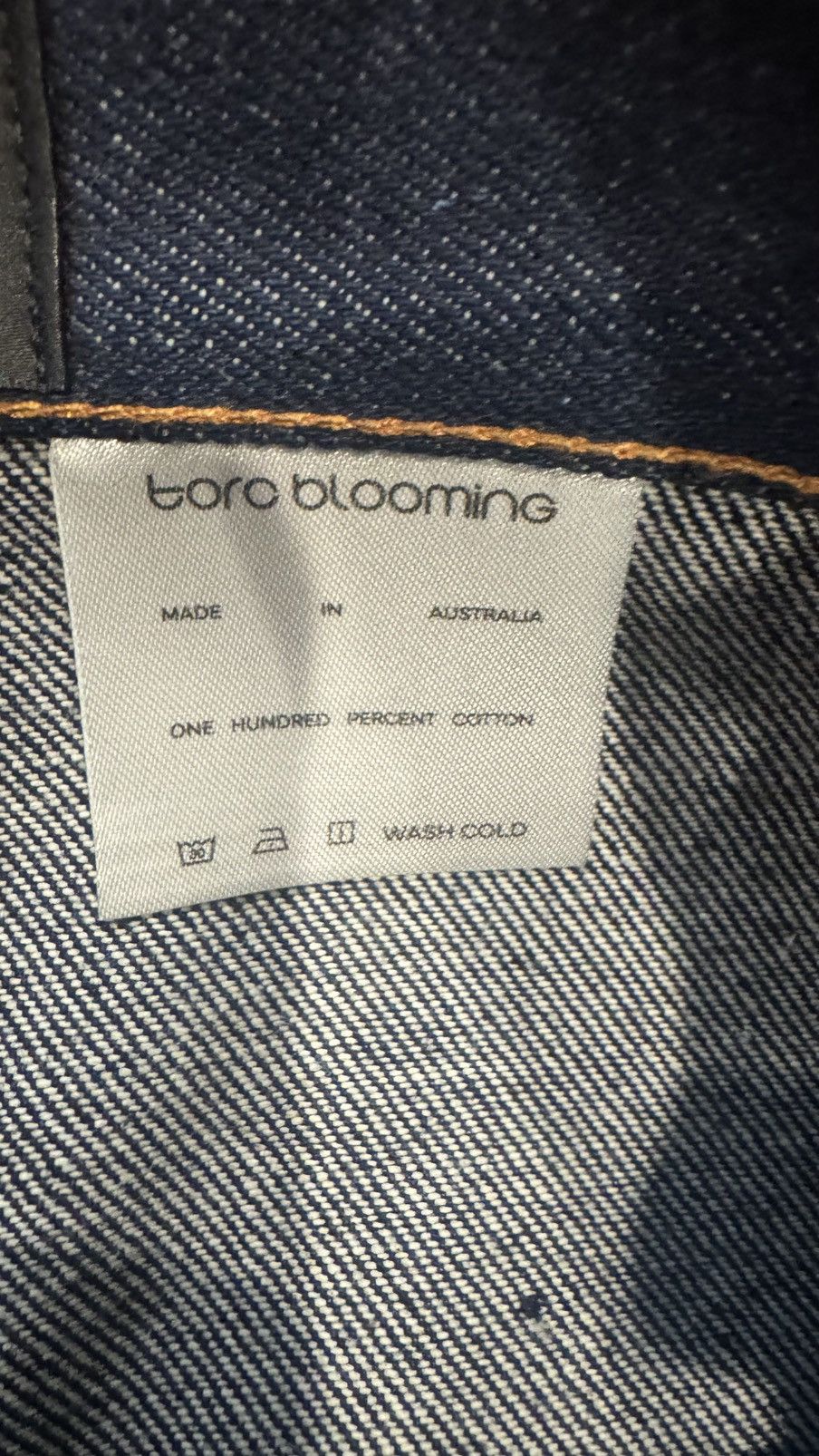 Other Torc blooming pleated jeans Size US 34 / EU 50 - 4 Thumbnail