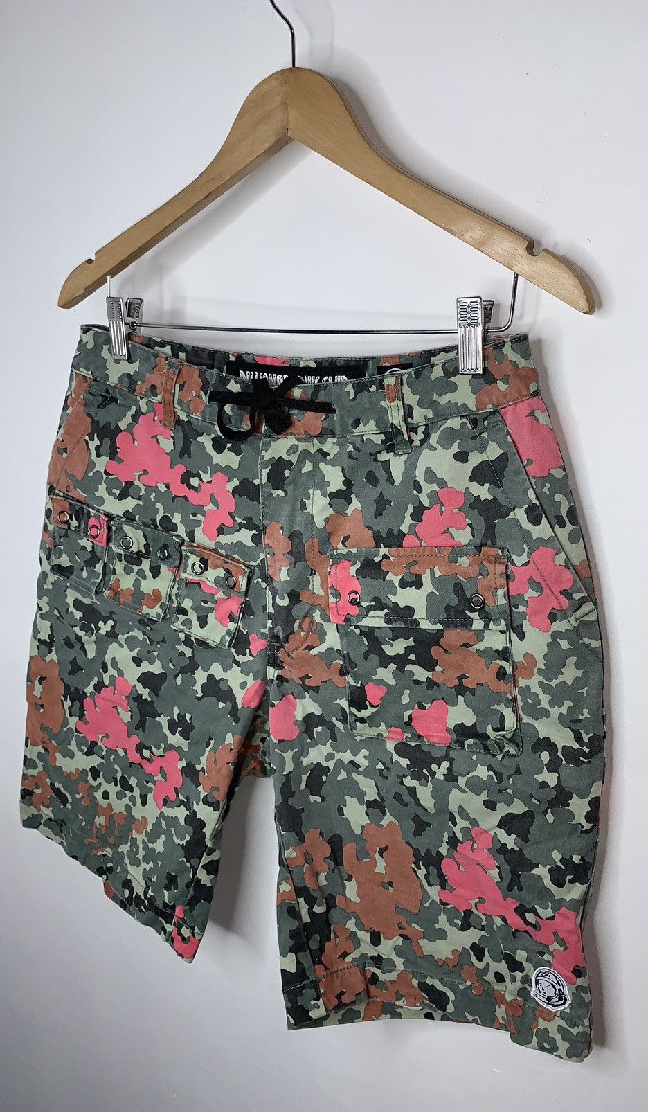 Billionaire Boys Club Billionaire boys Club Short Size US 30 / EU 46 - 2 Thumbnail