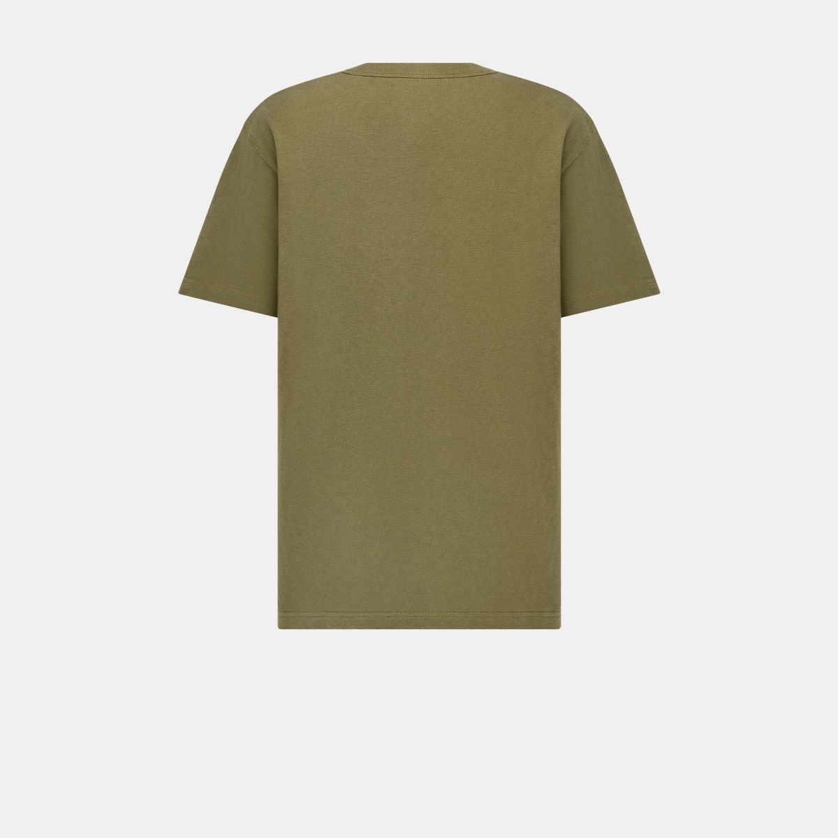 Dior o1bcso1str0225 Tears T-Shirt in Khaki Size US S / EU 44-46 / 1 - 2 Thumbnail