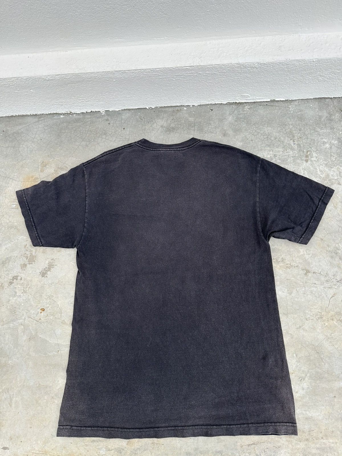 Band Tees Vintage The Used Band Tshirt Size US L / EU 52-54 / 3 - 2 Thumbnail
