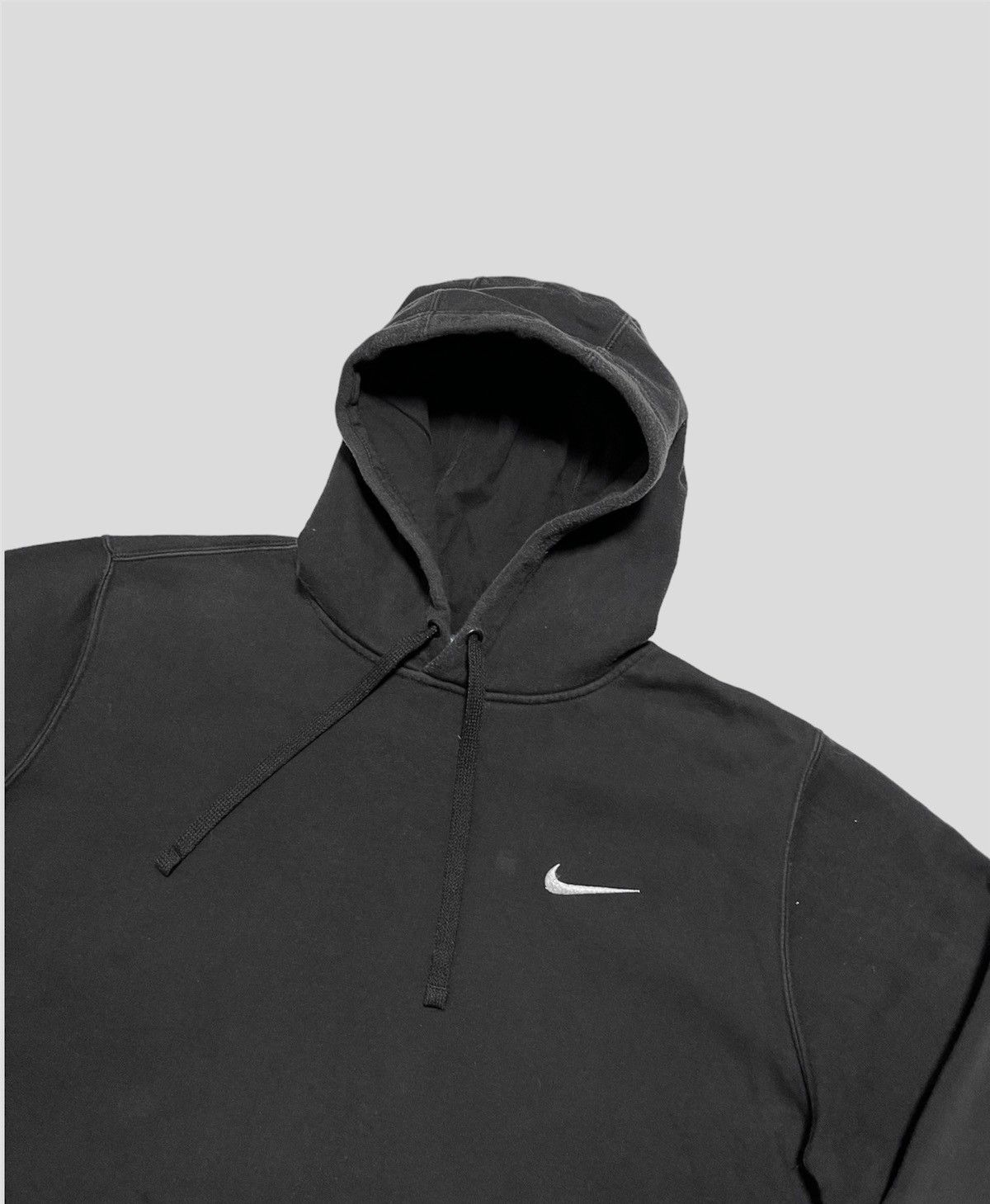 Nike Nike Hoodie Size US L / EU 52-54 / 3 - 5 Thumbnail