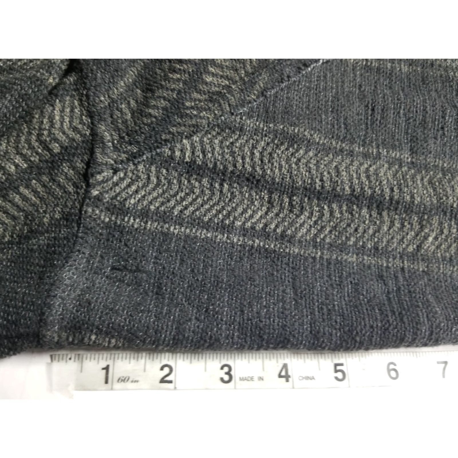 Vintage Ocean Drive Hoodie Pullover Women Size M Gray Graphic Print Hooded Pockets All Seasons Casual Sweater Sweatshirt Size M / US 6-8 / IT 42-44 - 5 Thumbnail