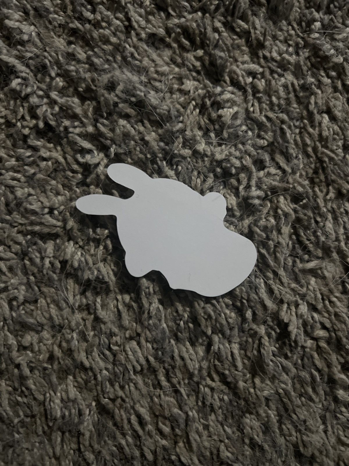 Hypebeast × Nickelodeon Nickelodeon Rocko’s Modern Life Rocko Sticker Size ONE SIZE - 2 Thumbnail