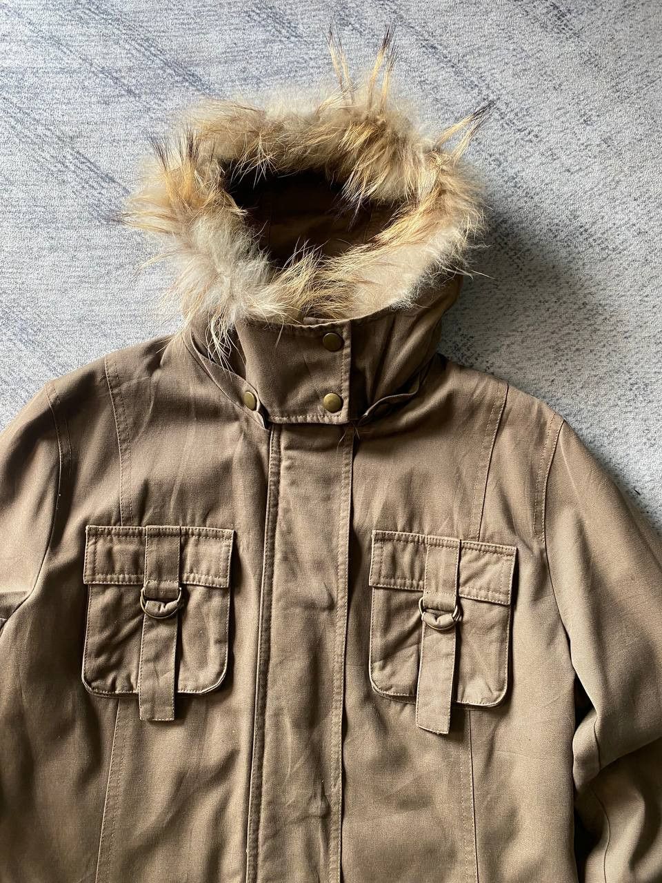 Japanese Brand M-II LGB If Six Style Jacket Size L / US 10 / IT 46 - 2 Thumbnail