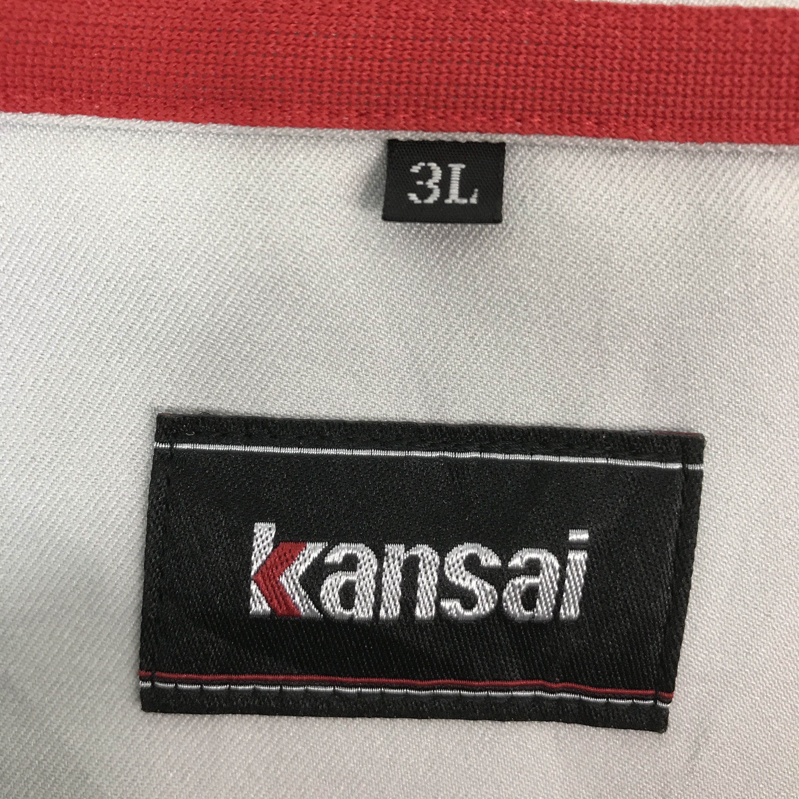 Gear for Sports KANSAI X TOYOTA RACING MOTORSPORT CUSTOM ART JACKET Size US L / EU 52-54 / 3 - 11 Thumbnail