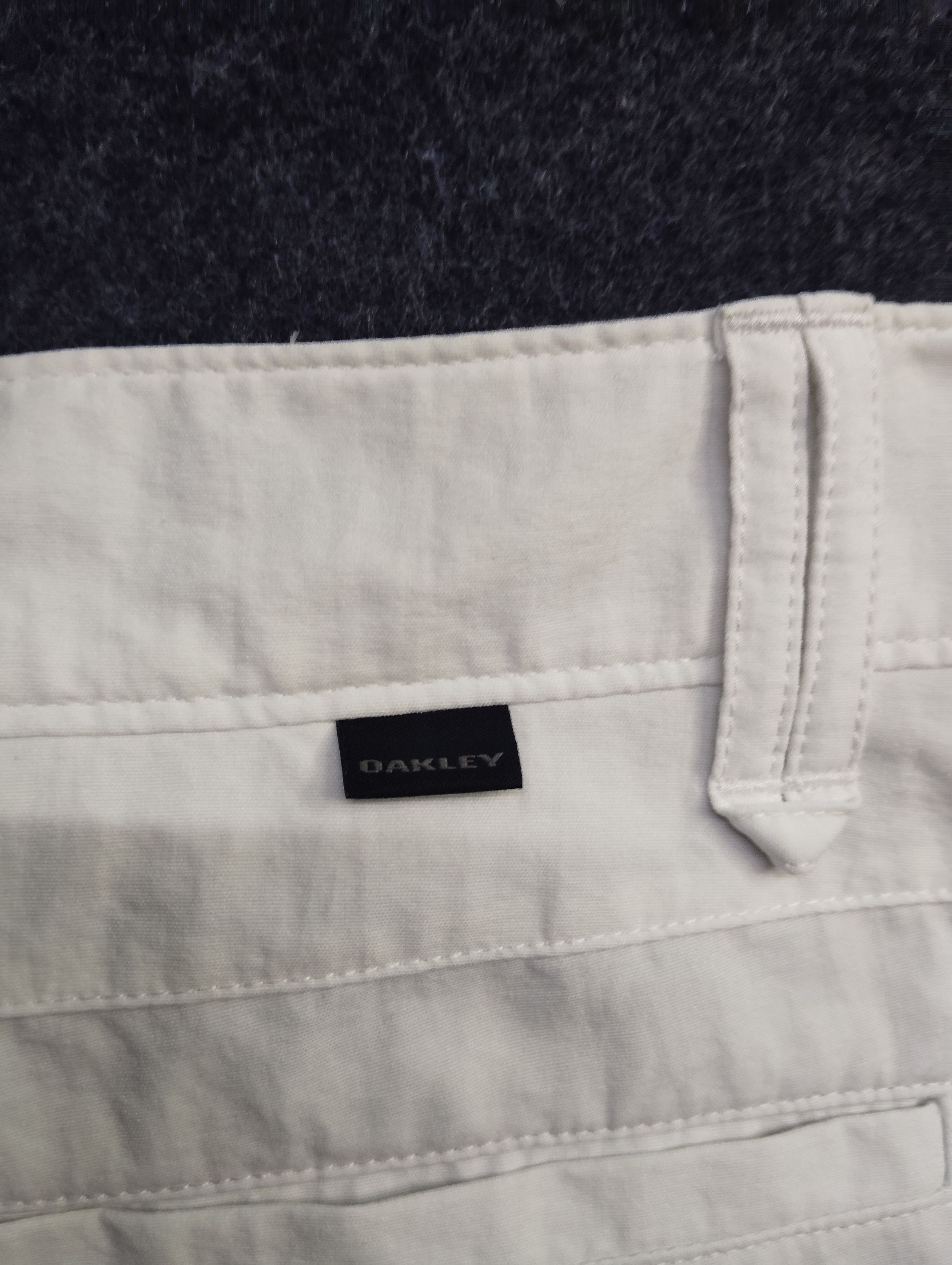 Oakley Oakley Golf Pants Size US 34 / EU 50 - 5 Thumbnail