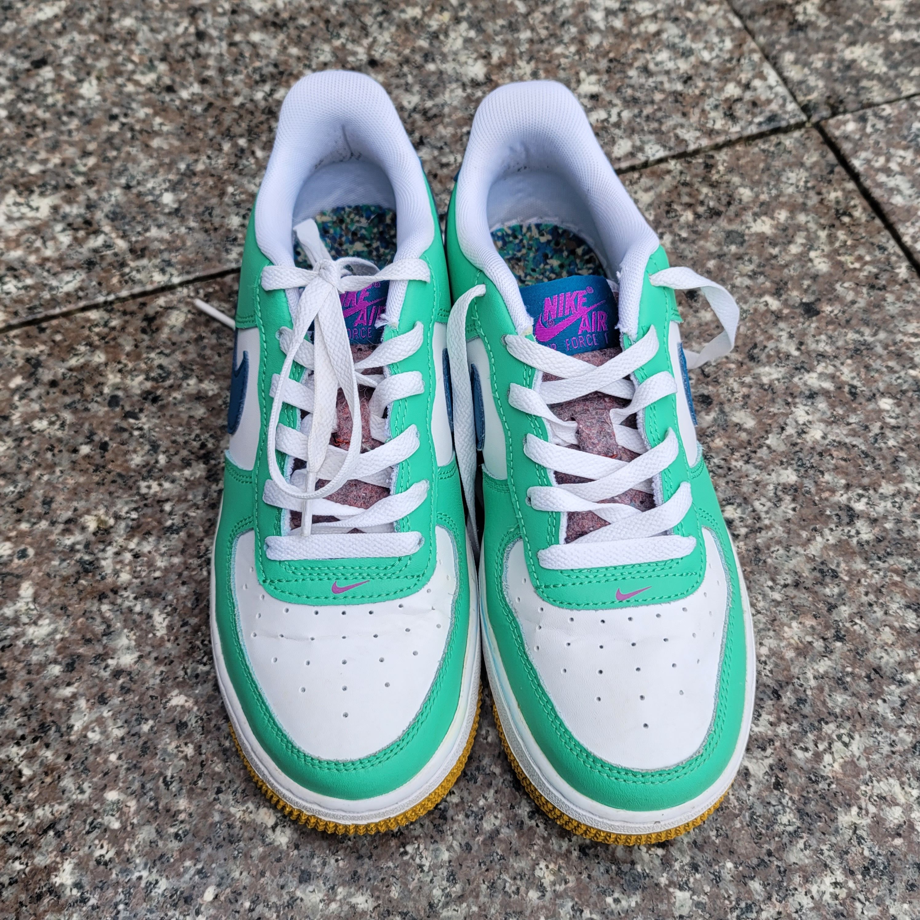 Nike Nike Air force 1 low top Size US 7 / IT 37 - 6 Thumbnail