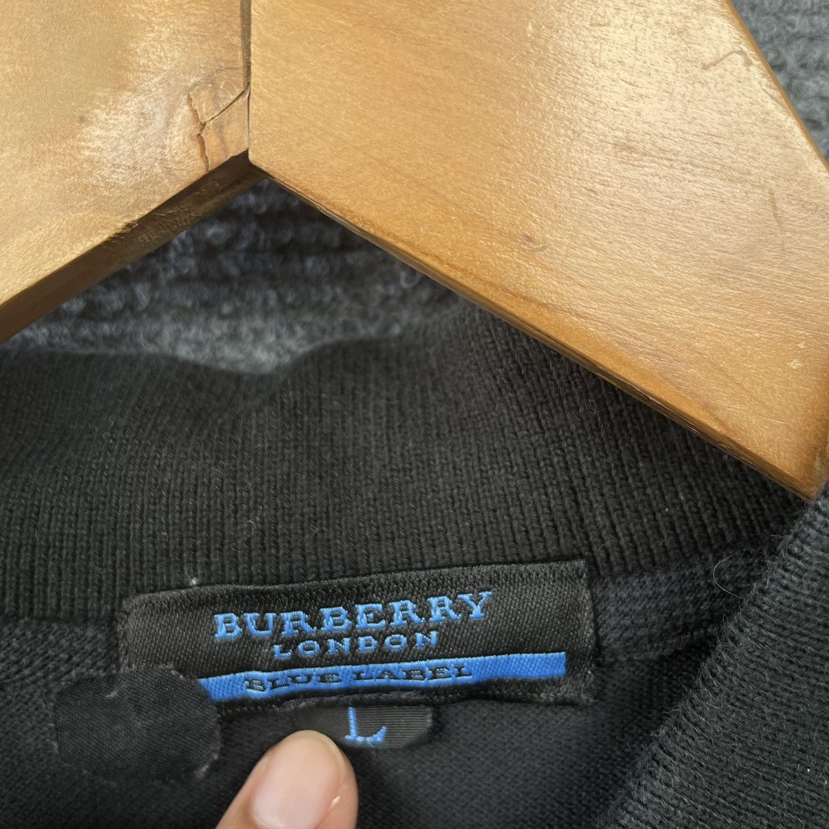 Burberry Burberry Blue Label Polo T Shirt Size US M / EU 48-50 / 2 - 4 Thumbnail