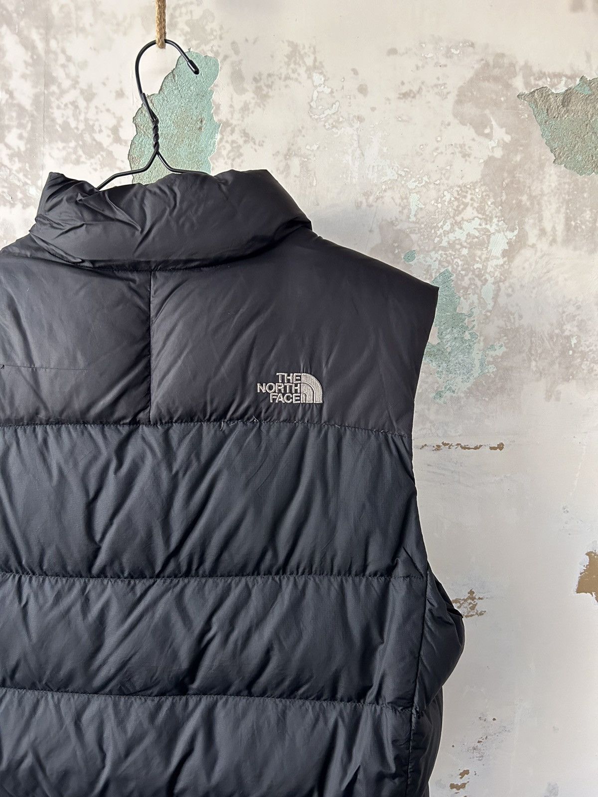 The North Face TNF THE NORTH FACE DOWN PUFFER VEST Size US L / EU 52-54 / 3 - 8 Thumbnail