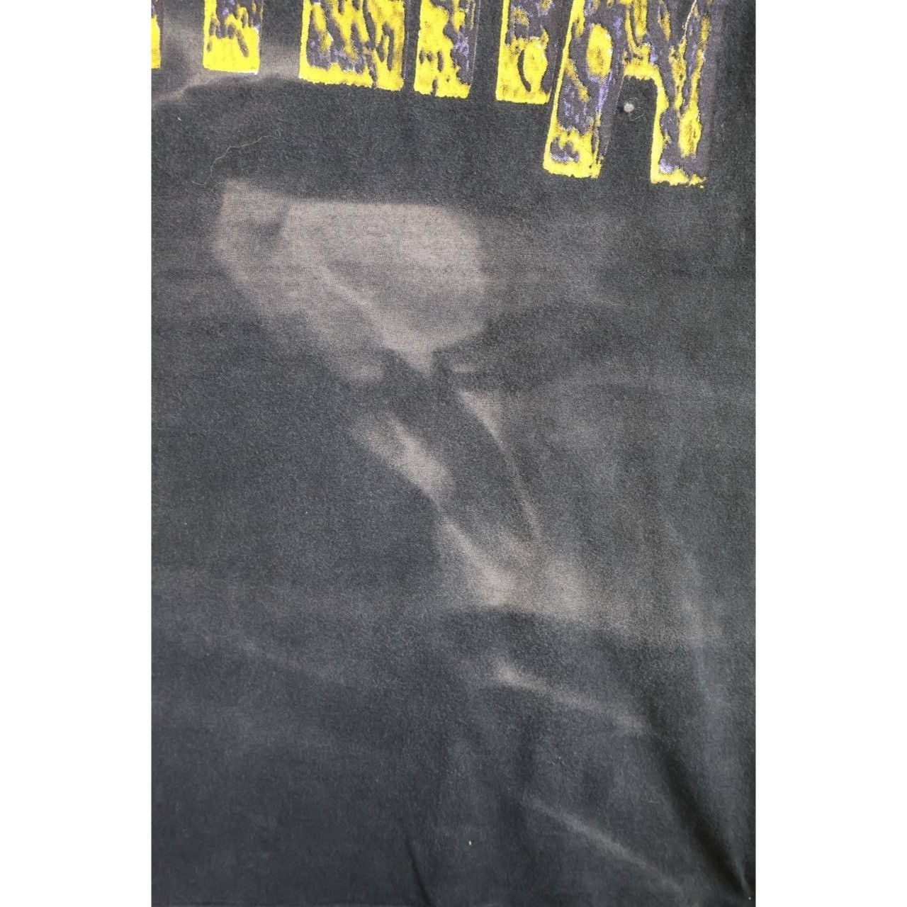 Vintage Vintage Mexican Bootleg Pantera Far Beyond Driven 2-Sided Size US L / EU 52-54 / 3 - 9 Thumbnail
