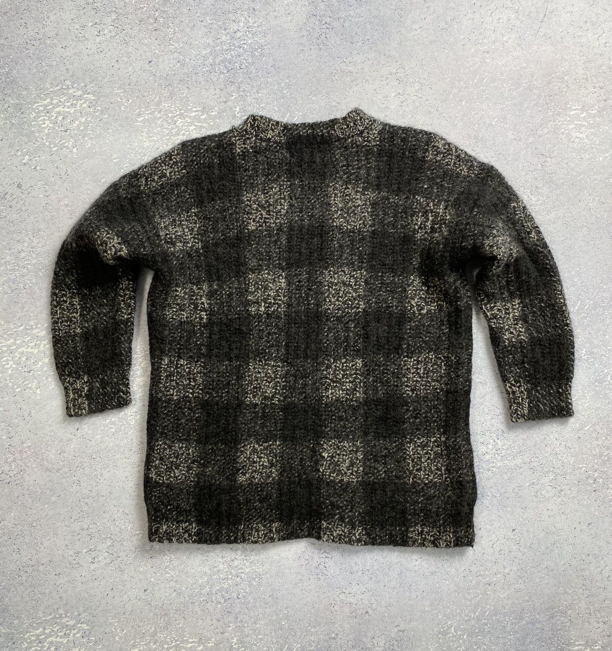 Denim & Supply Ralph Lauren Denim & Supply Ralph Lauren Knitted Sweater Size S / US 4 / IT 40 - 3 Thumbnail