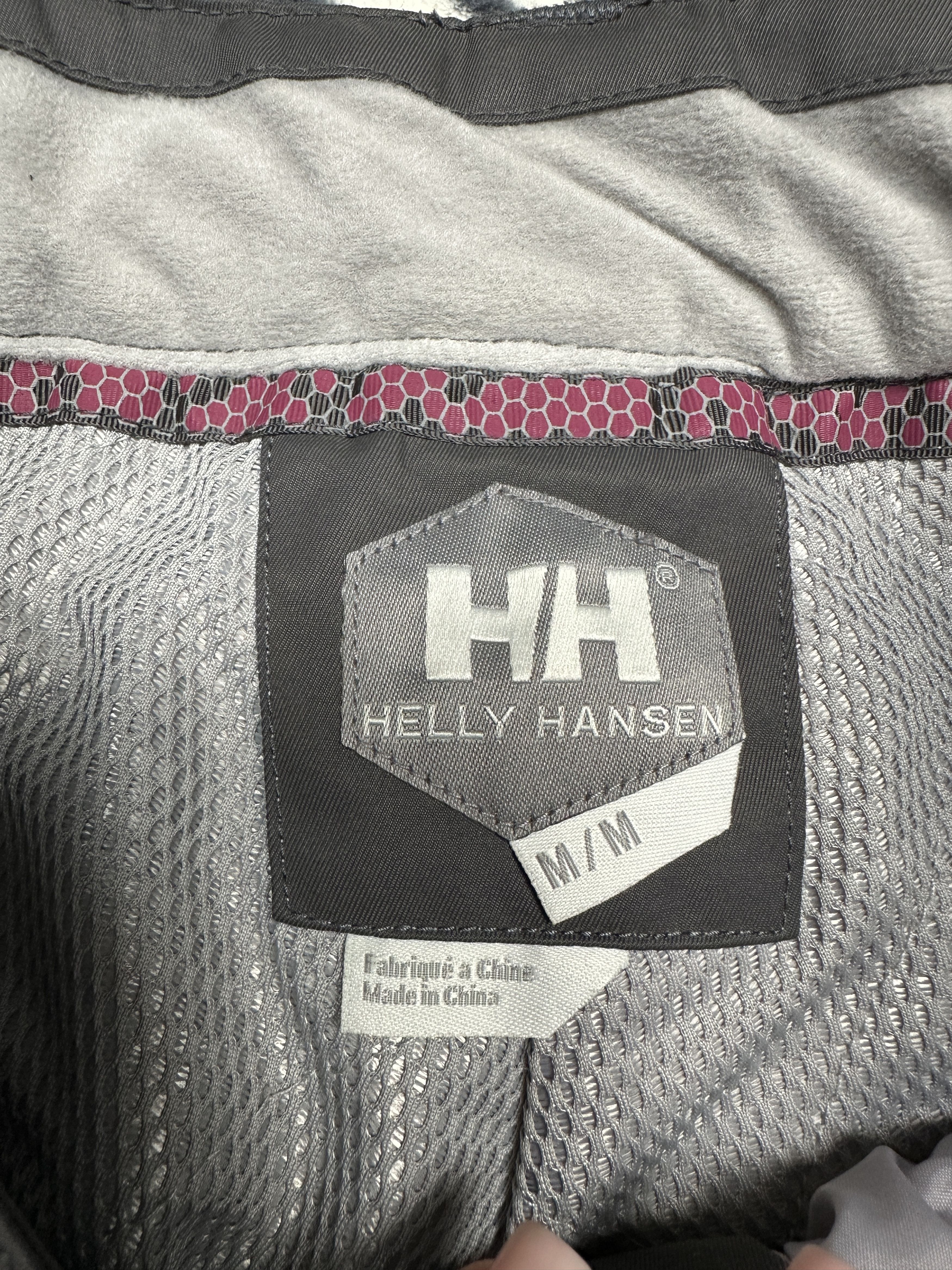 Helly Hansen Helly Hansen Vintage Ski Snowboard Pants Size US 32 / EU 48 - 5 Thumbnail