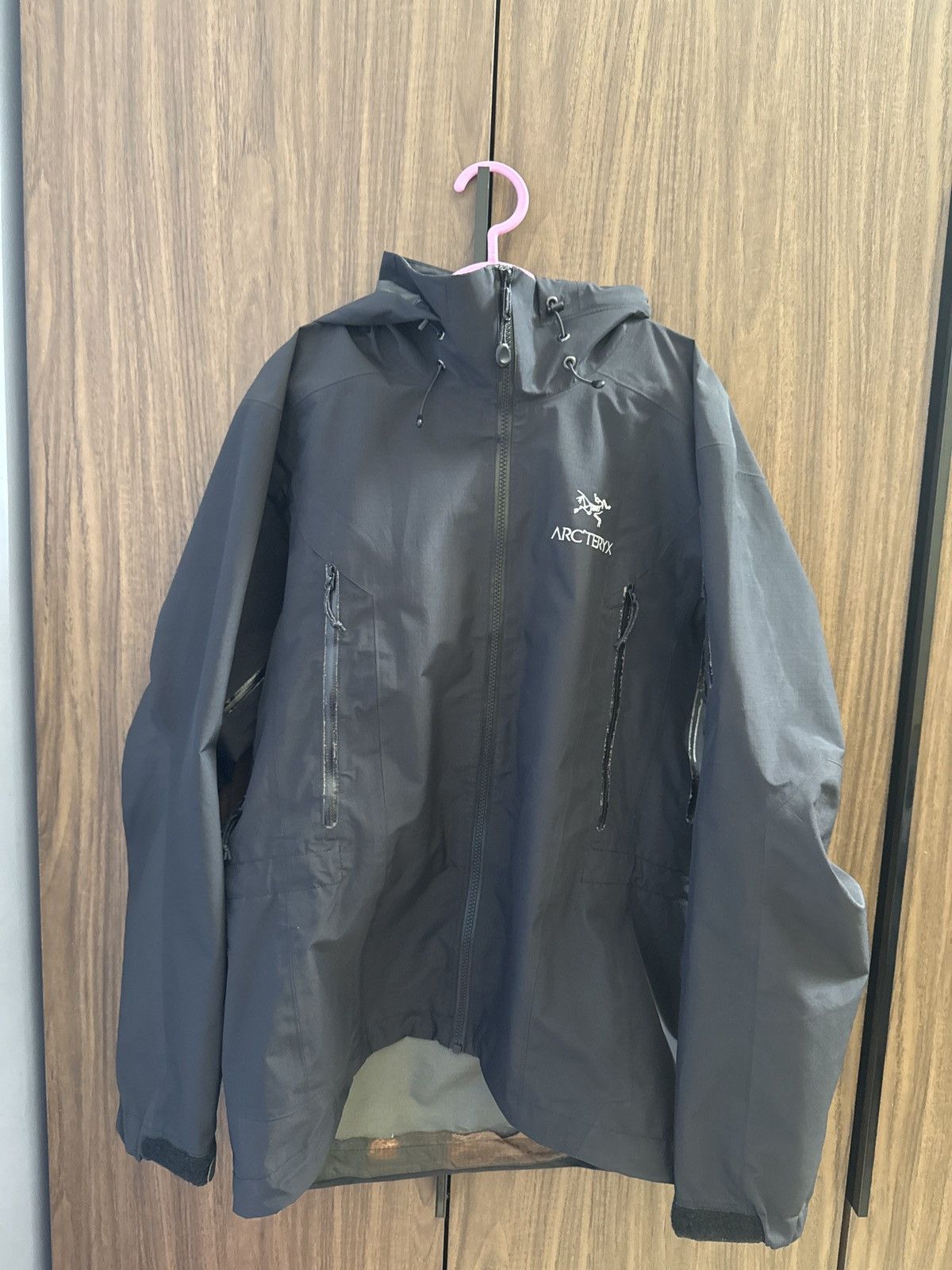 Arc'teryx Arc’teryx x Goretex Size US S / EU 44-46 / 1 - 2 Thumbnail
