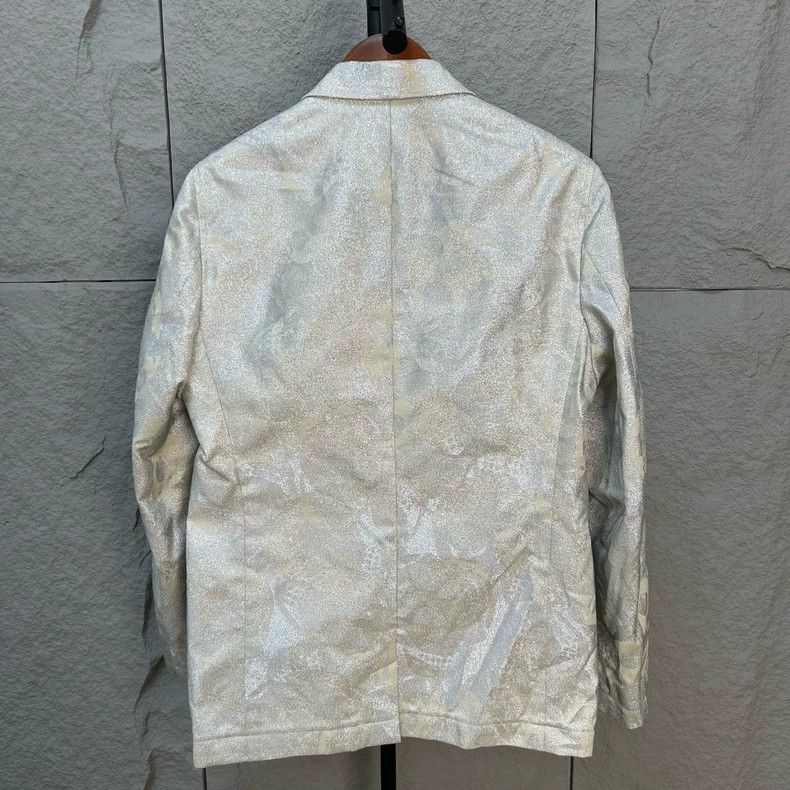 Alexander McQueen Alexander Mcqueen Suit Size 50R - 2 Thumbnail