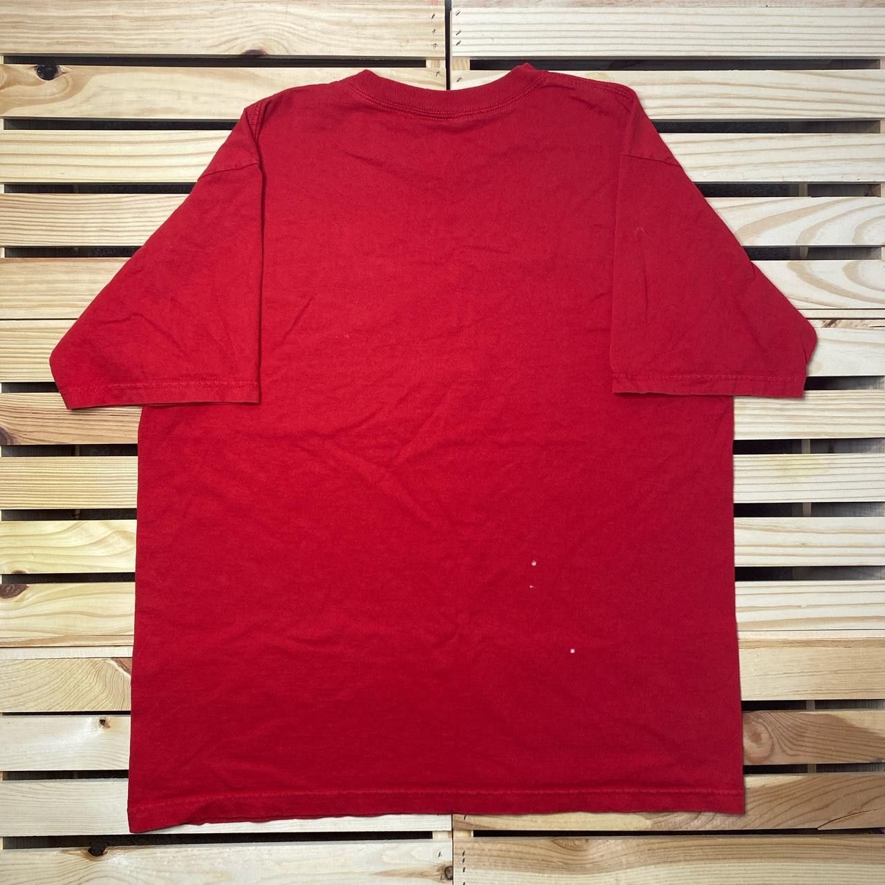 Jansport Vintage University of Alabama Red College Tee Size XL Size US XL / EU 56 / 4 - 2 Thumbnail