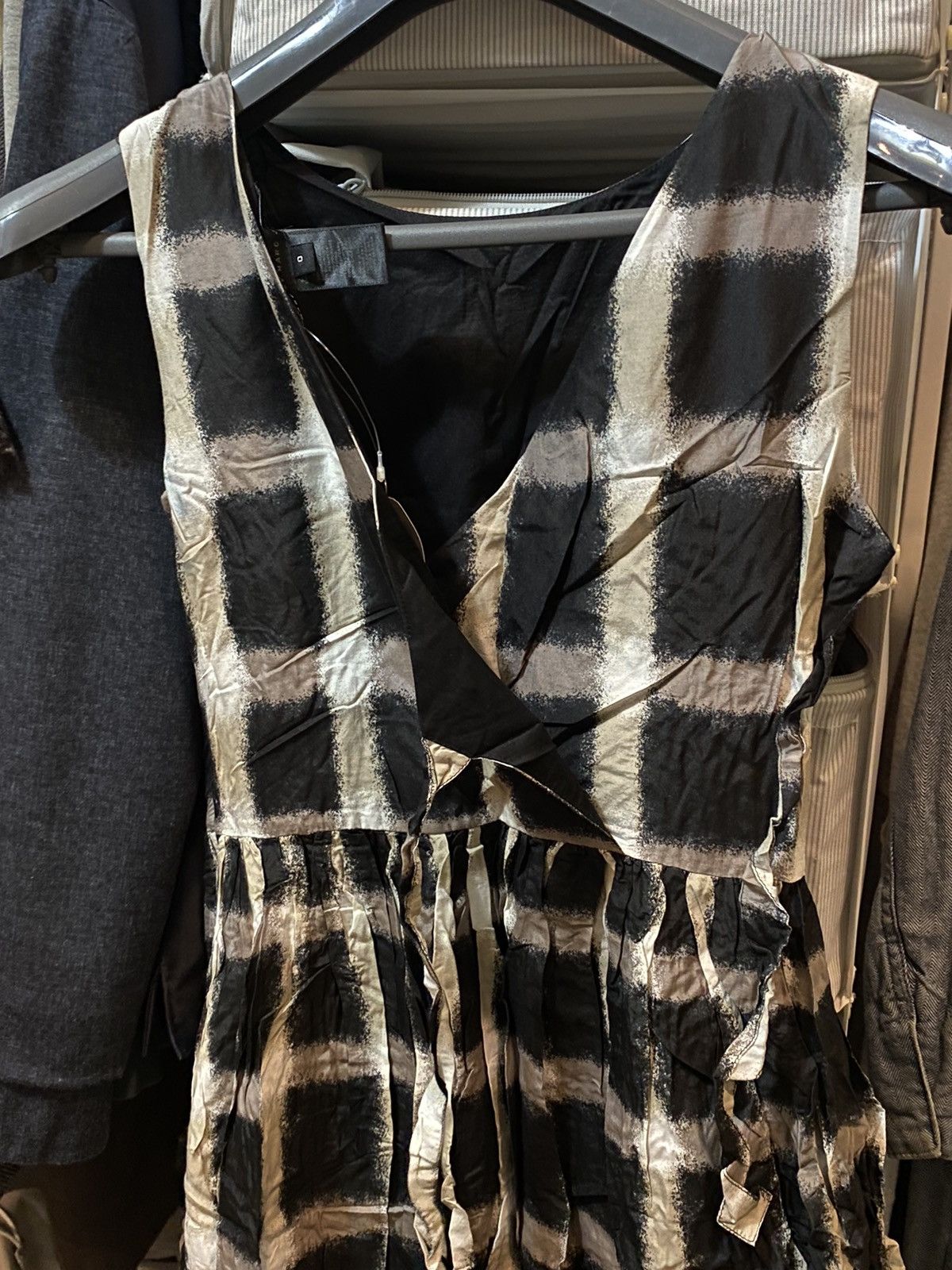 Marc by Marc Jacobs Marc by Marc Jacobs tea dress Size XXS / US 00 / IT 34 - 8 Thumbnail