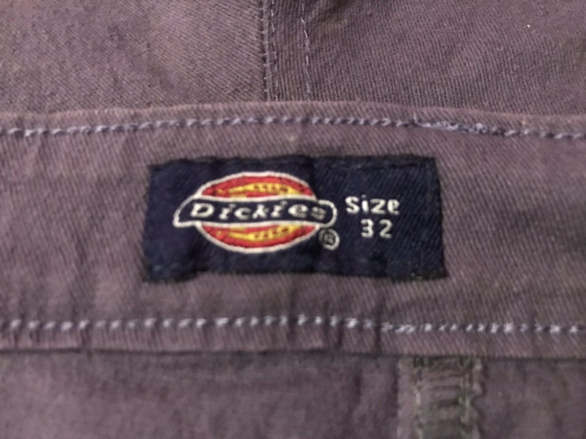 Dickies Dickies Cargo Pants Size US 30 / EU 46 - 4 Thumbnail